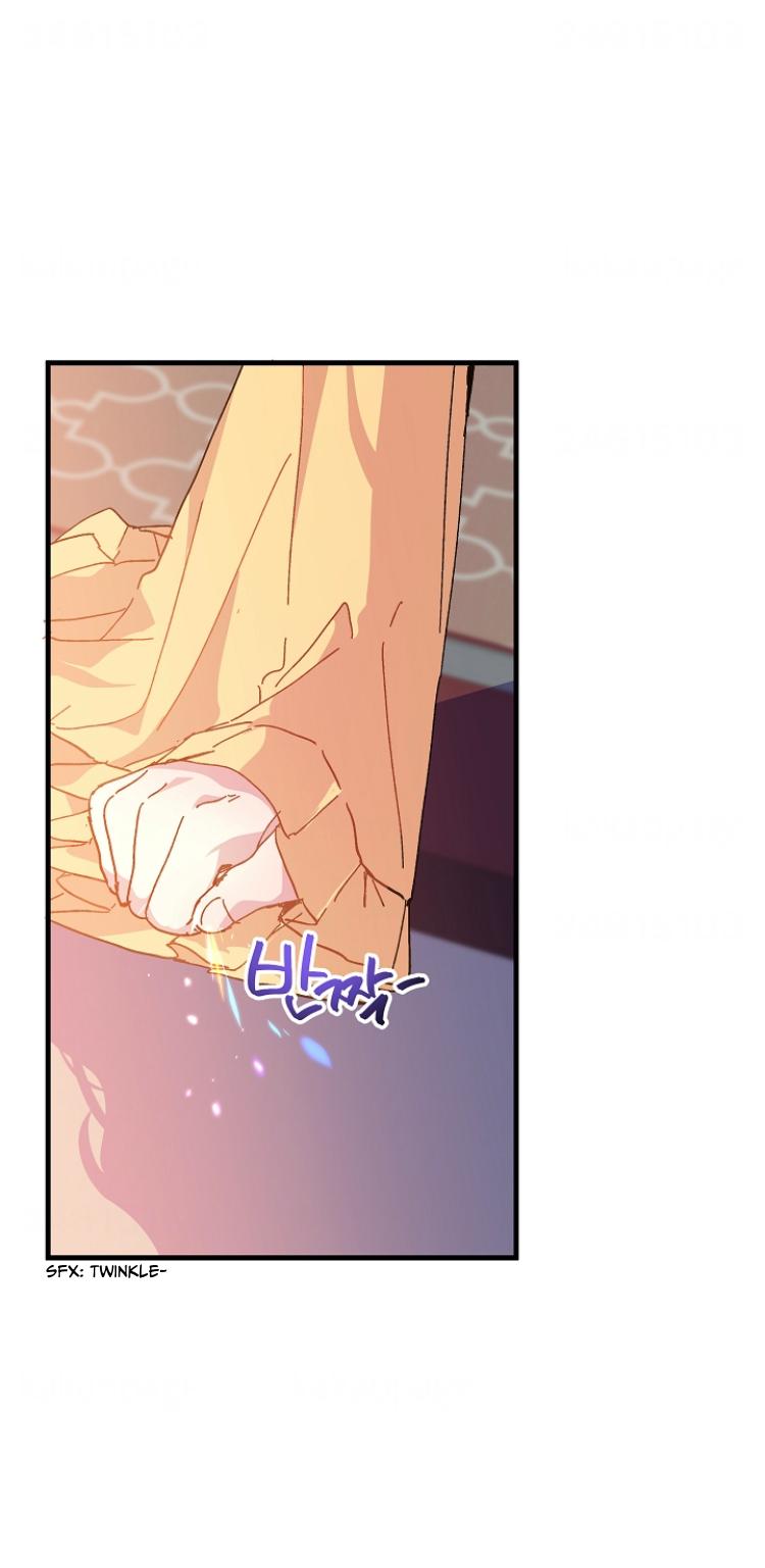 Crazy Like a Fox chapter 5 - page 49