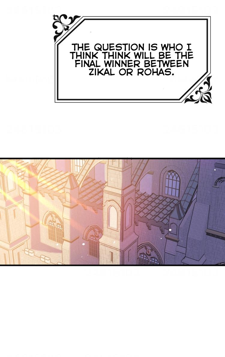 Crazy Like a Fox chapter 5 - page 5