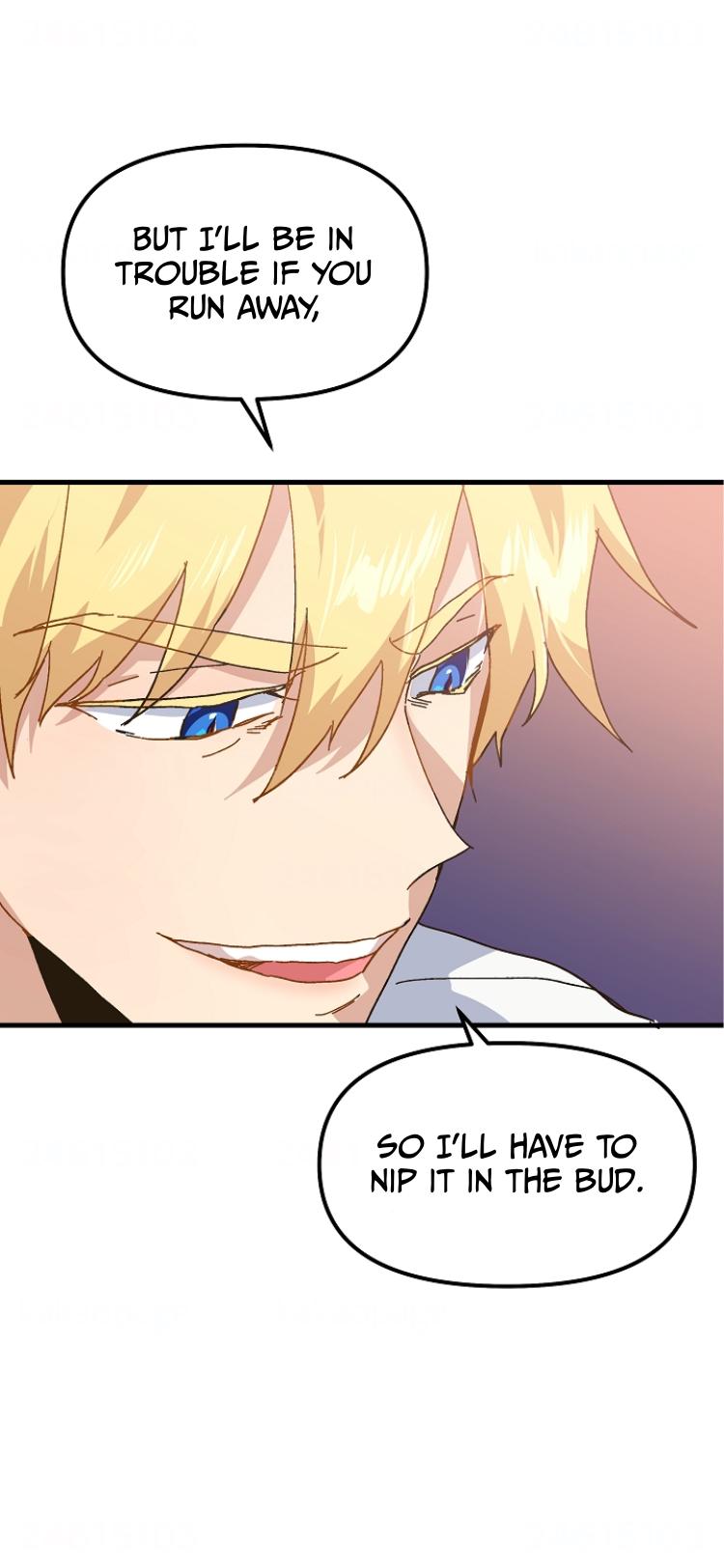 Crazy Like a Fox chapter 5 - page 55