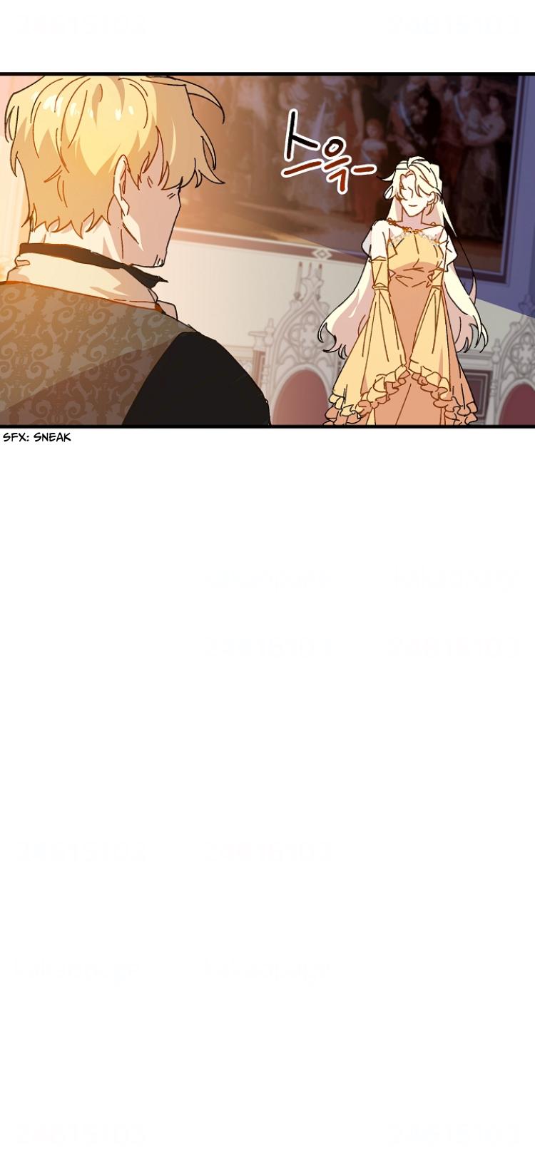 Crazy Like a Fox chapter 5 - page 6