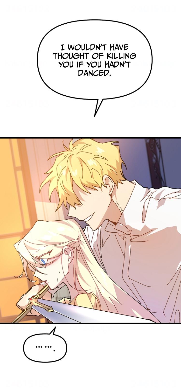 Crazy Like a Fox chapter 5 - page 61