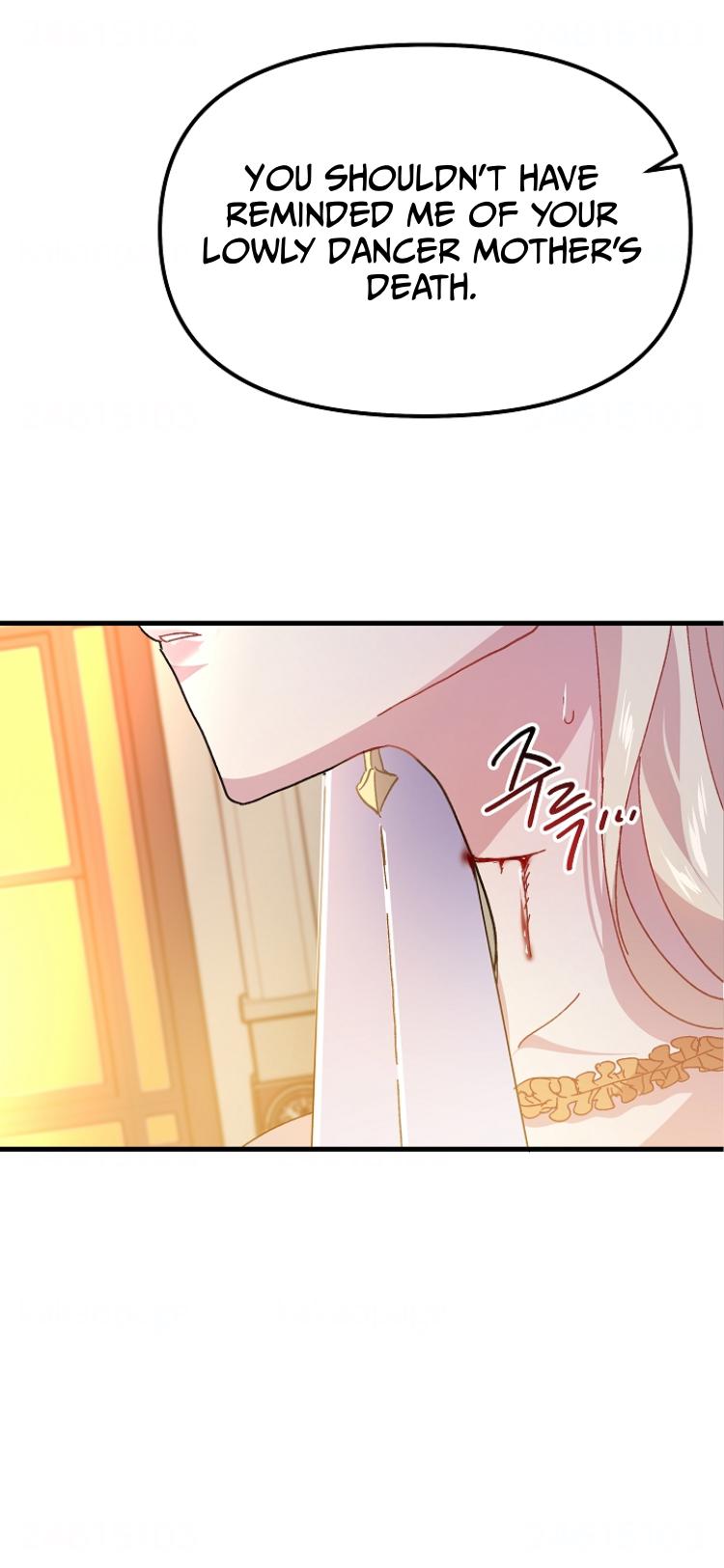 Crazy Like a Fox chapter 5 - page 62