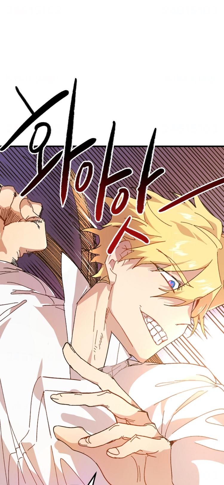 Crazy Like a Fox chapter 5 - page 67