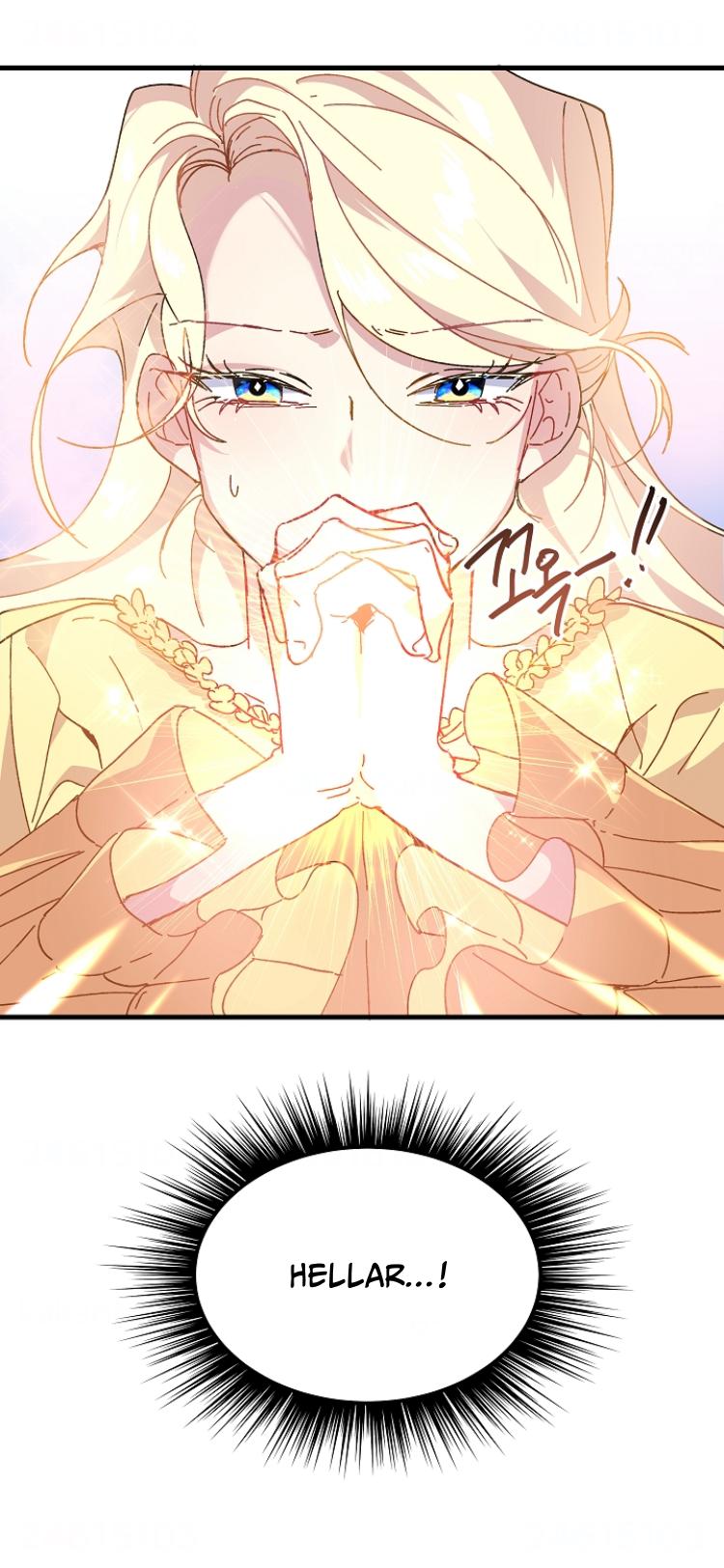 Crazy Like a Fox chapter 5 - page 69