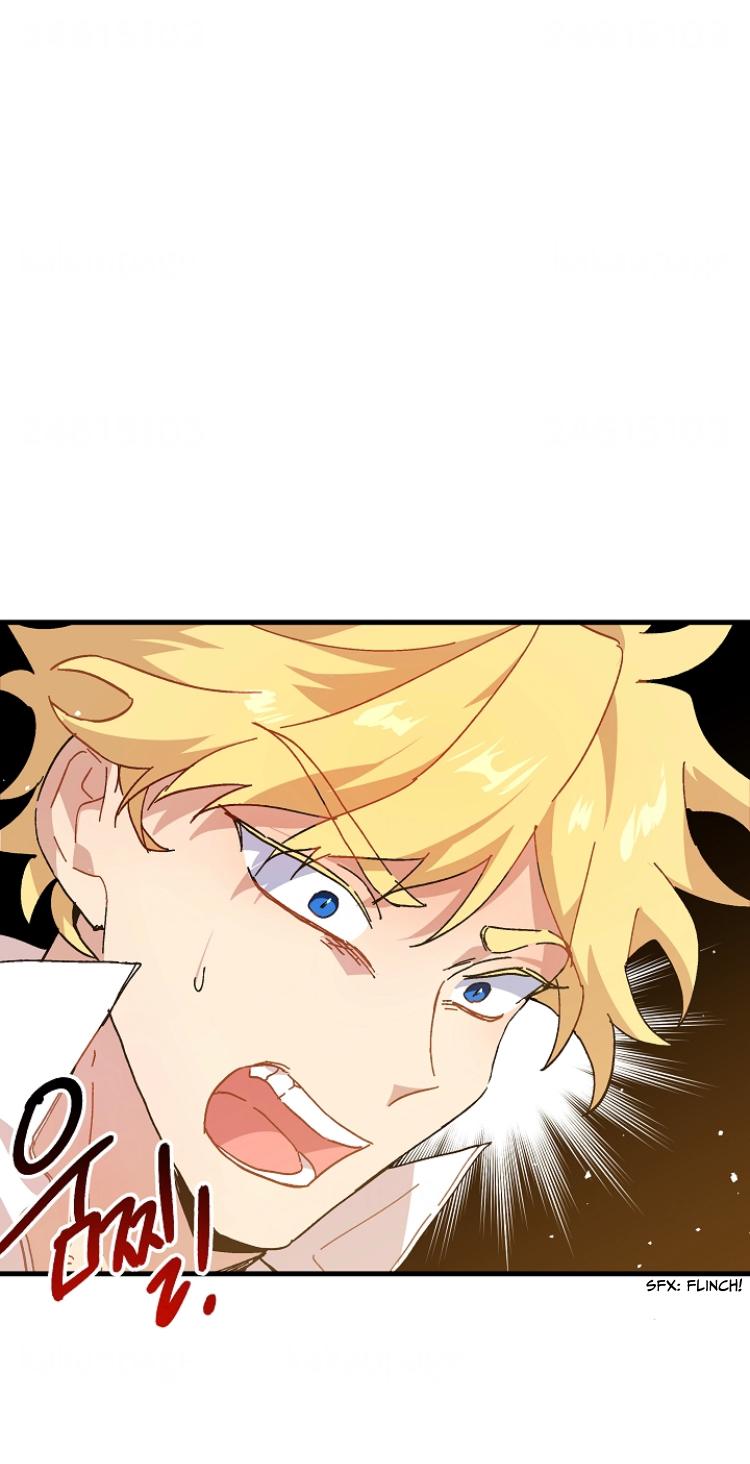 Crazy Like a Fox chapter 5 - page 79