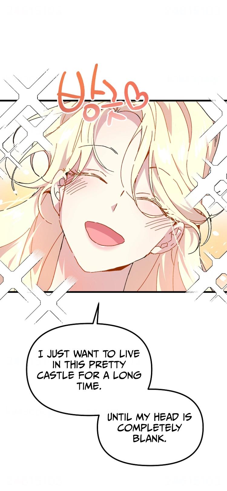 Crazy Like a Fox chapter 5 - page 8
