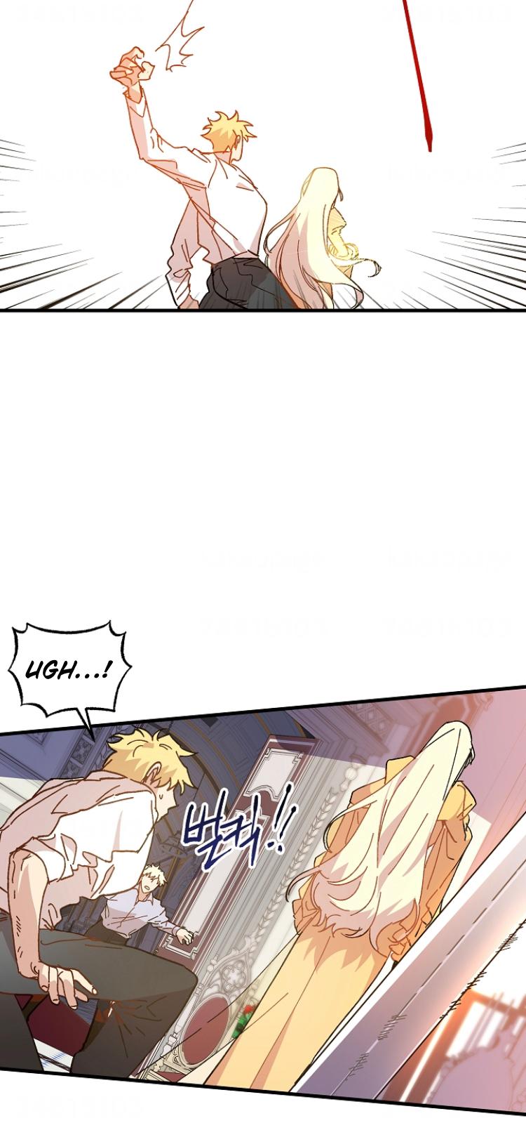 Crazy Like a Fox chapter 5 - page 81