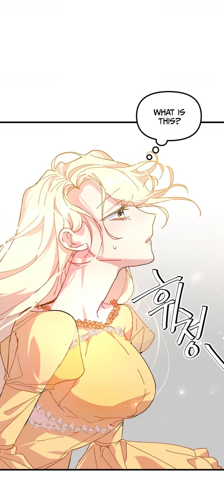 Crazy Like a Fox chapter 5 - page 83