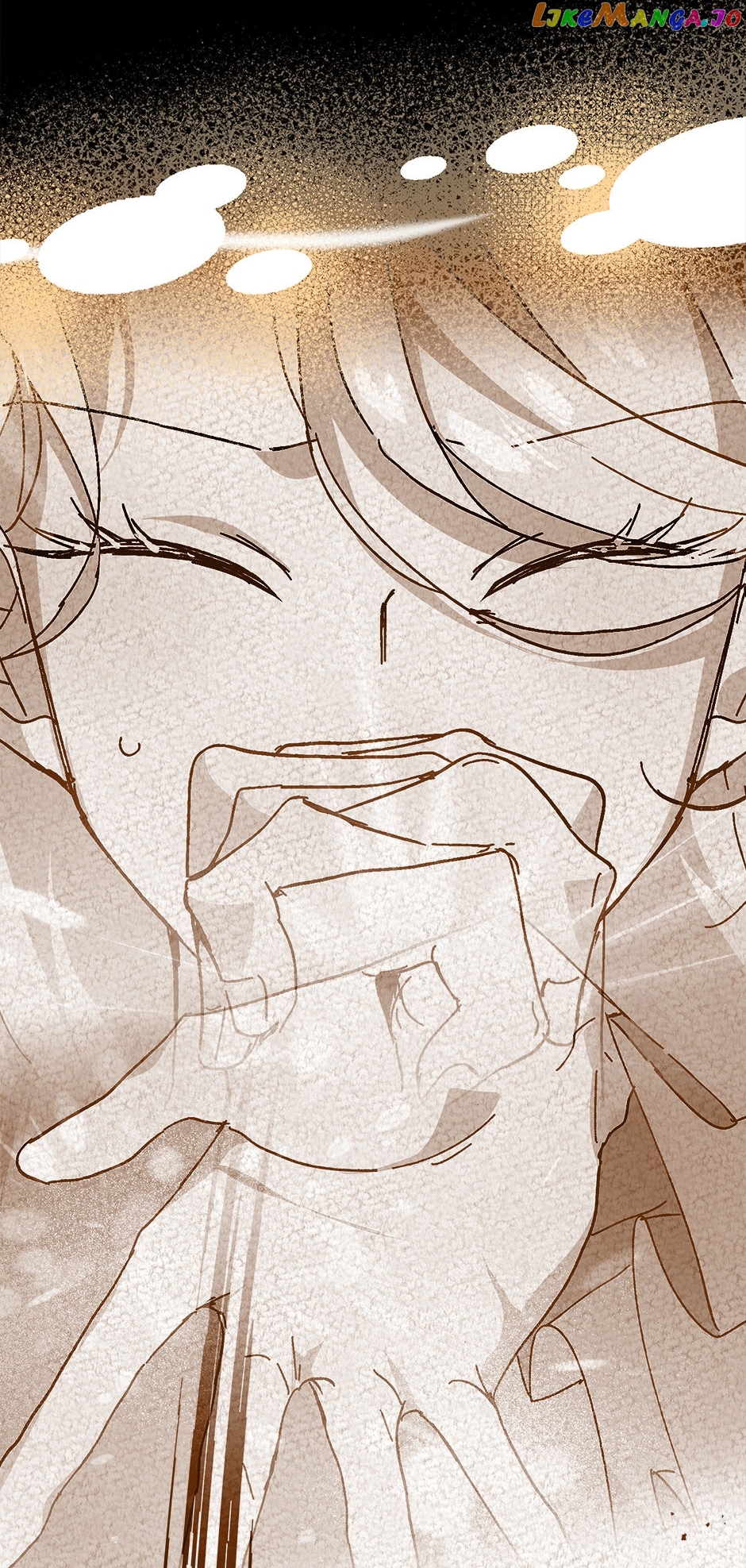 Crazy Like a Fox Chapter 112 - page 101