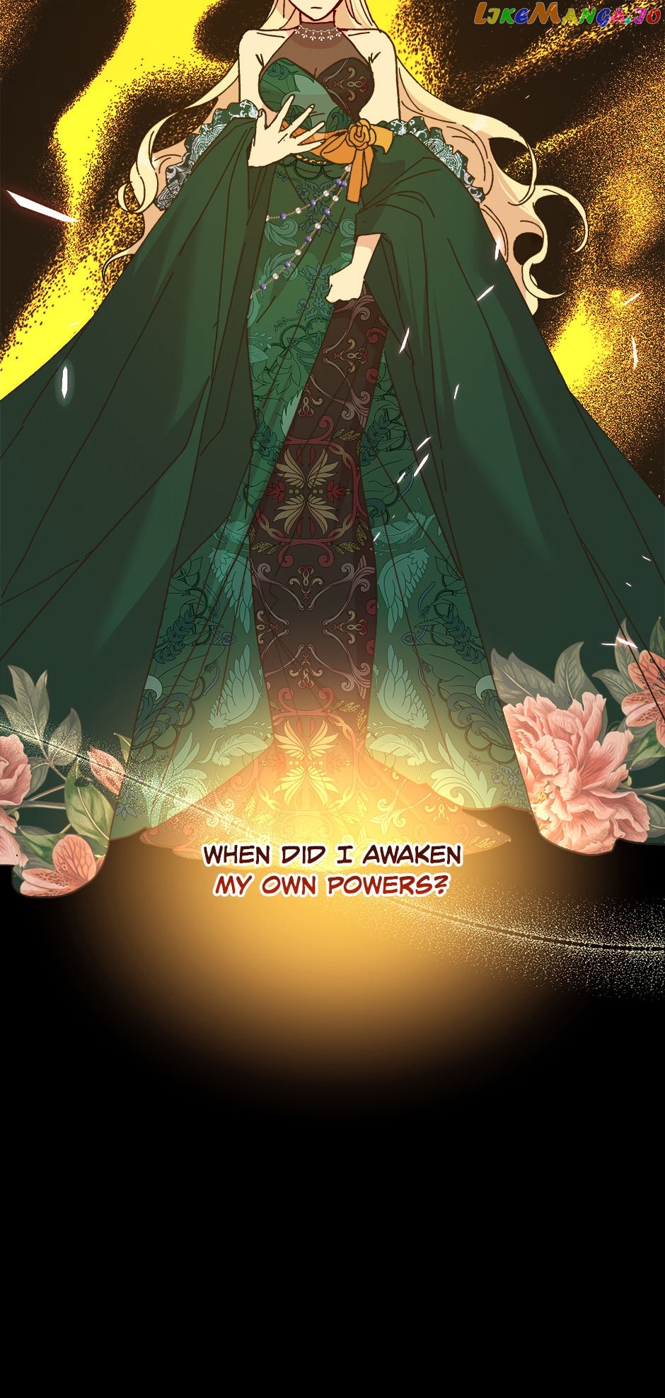 Crazy Like a Fox Chapter 112 - page 103