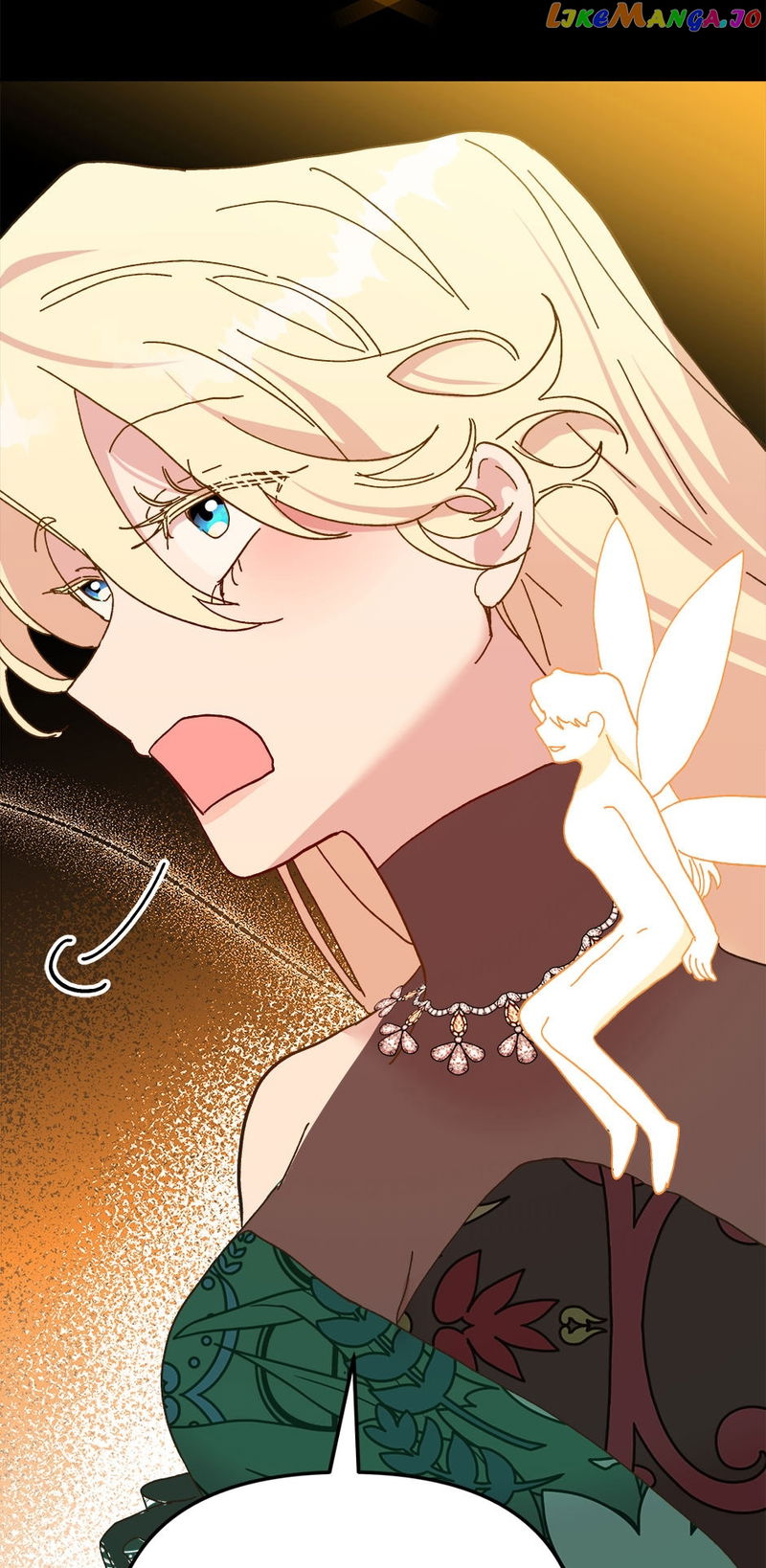 Crazy Like a Fox Chapter 112 - page 109