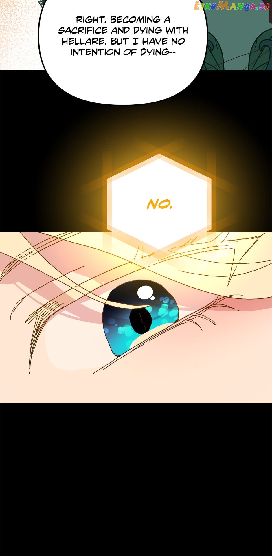 Crazy Like a Fox Chapter 112 - page 110