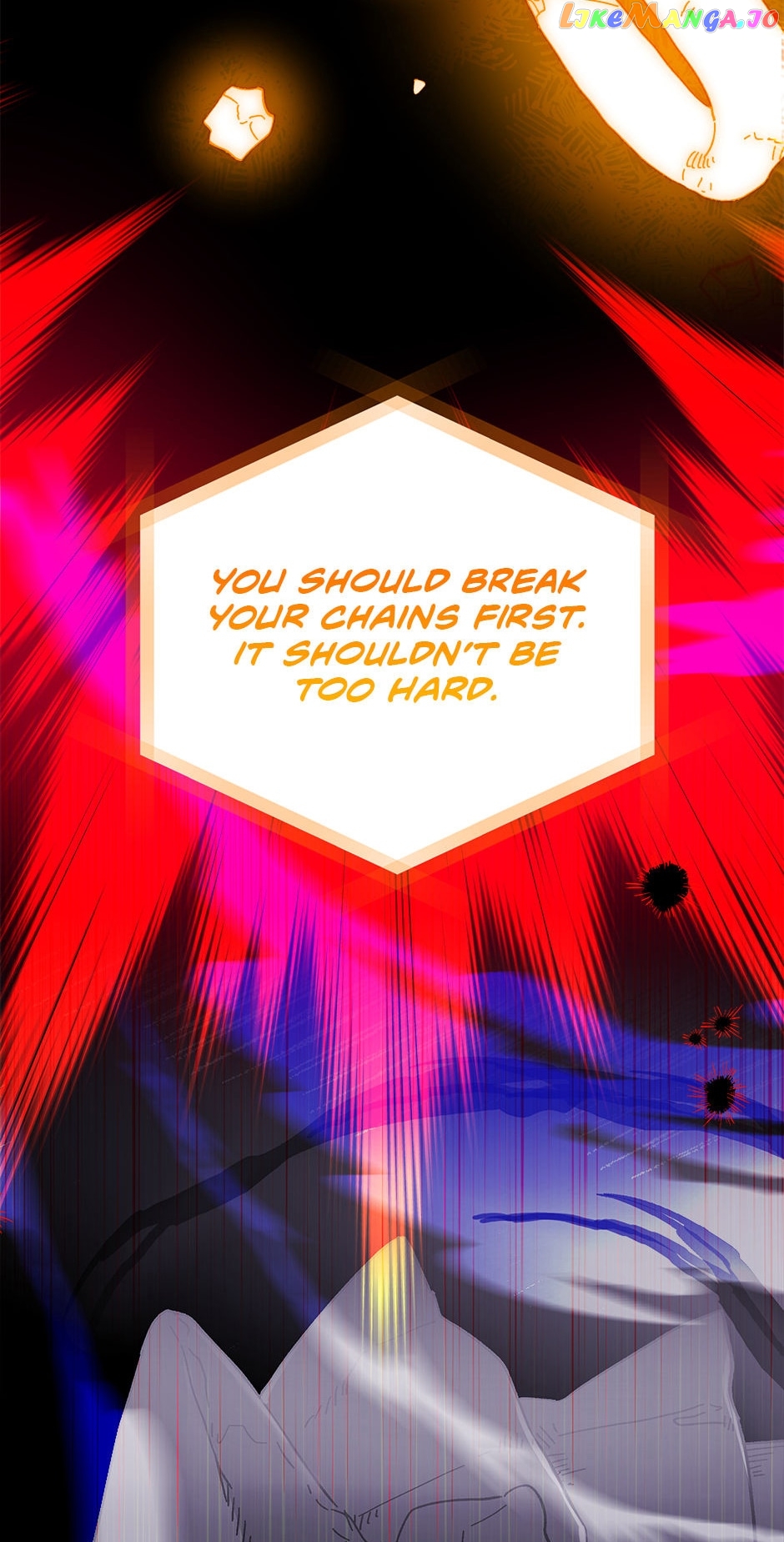 Crazy Like a Fox Chapter 112 - page 113