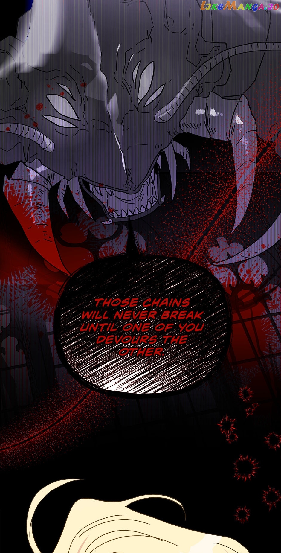 Crazy Like a Fox Chapter 112 - page 114
