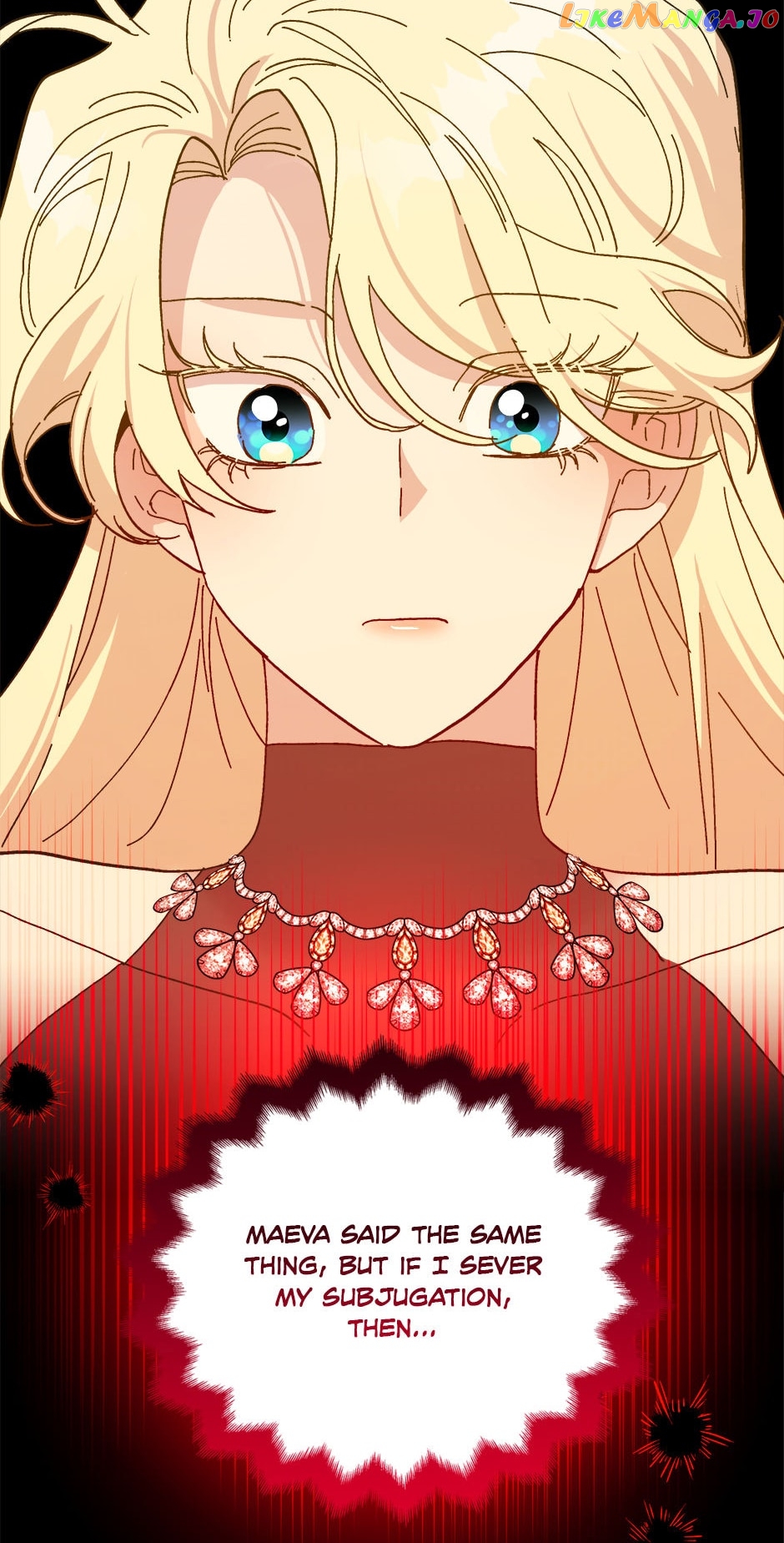 Crazy Like a Fox Chapter 112 - page 115