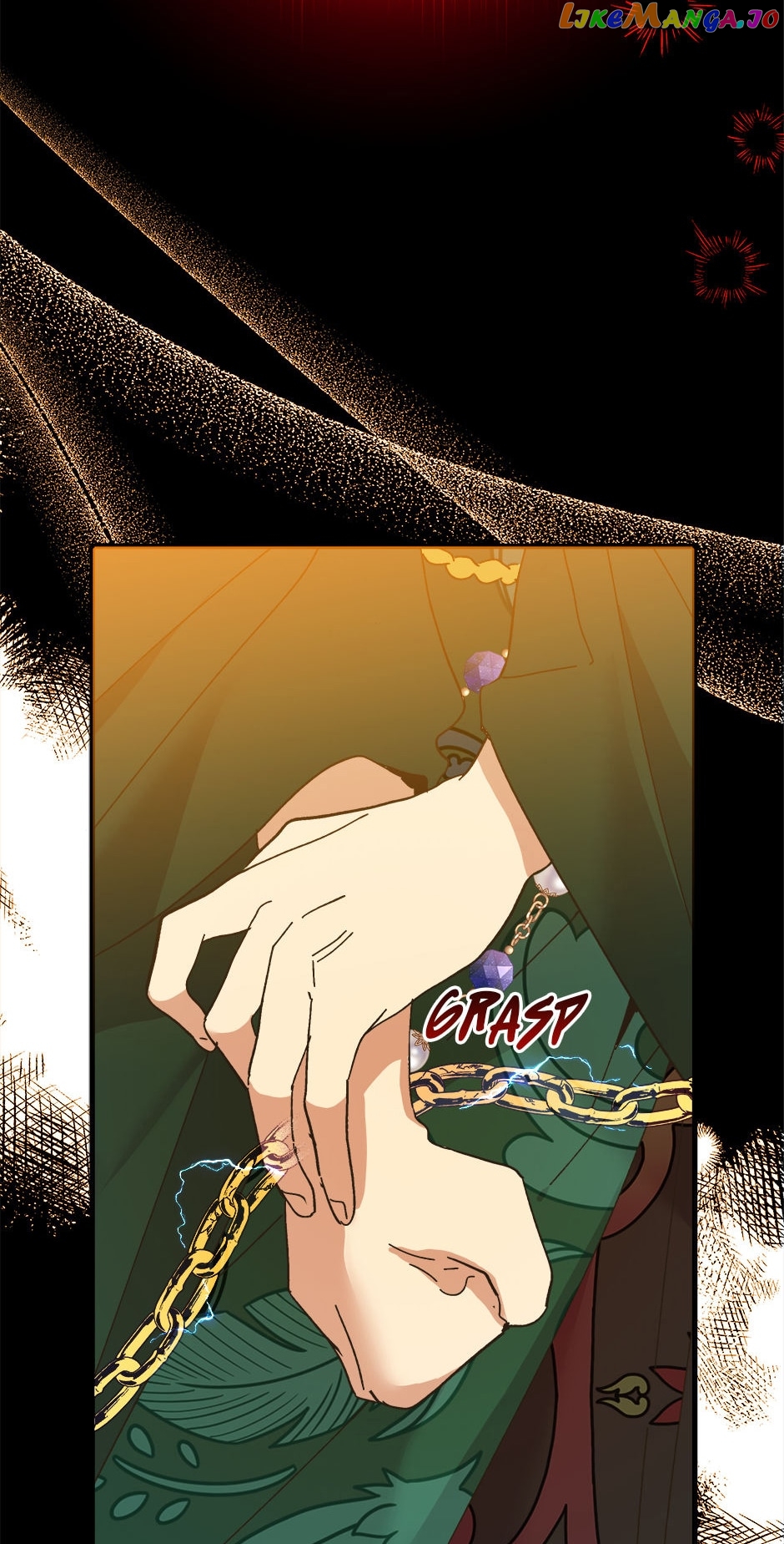 Crazy Like a Fox Chapter 112 - page 116