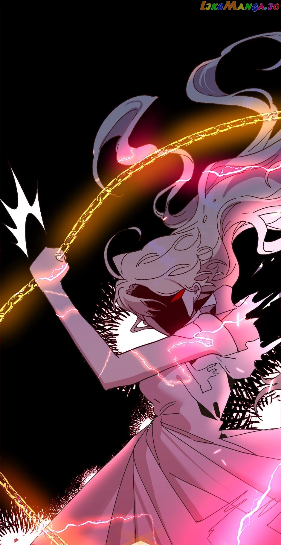 Crazy Like a Fox Chapter 112 - page 118