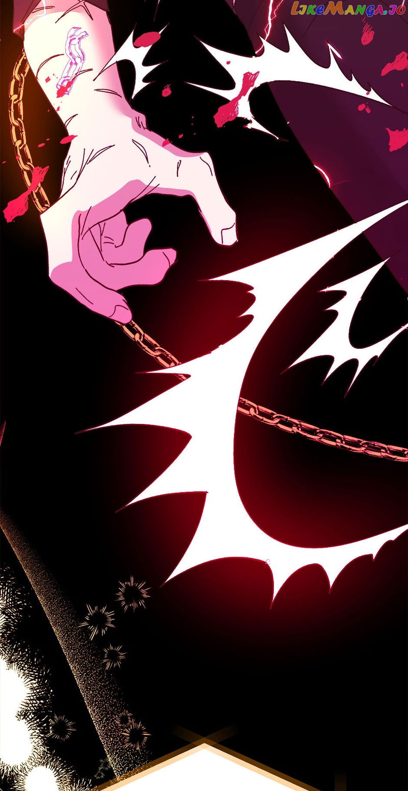 Crazy Like a Fox Chapter 112 - page 120