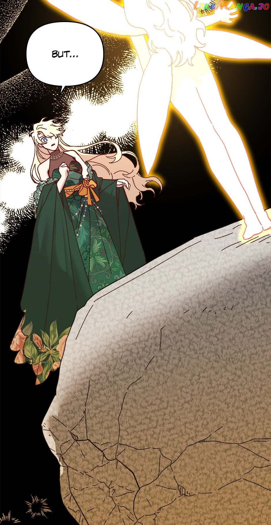Crazy Like a Fox Chapter 112 - page 123