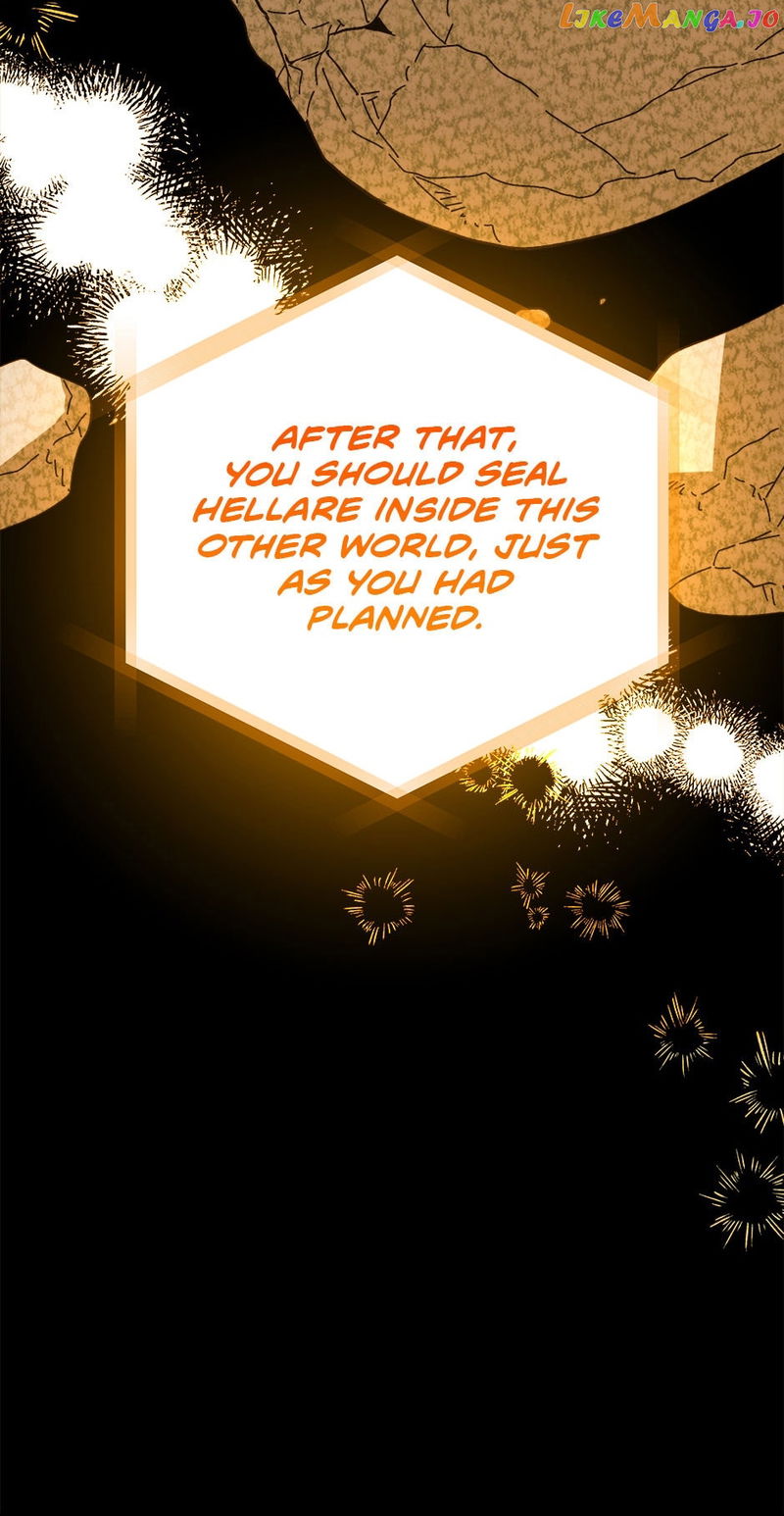Crazy Like a Fox Chapter 112 - page 124