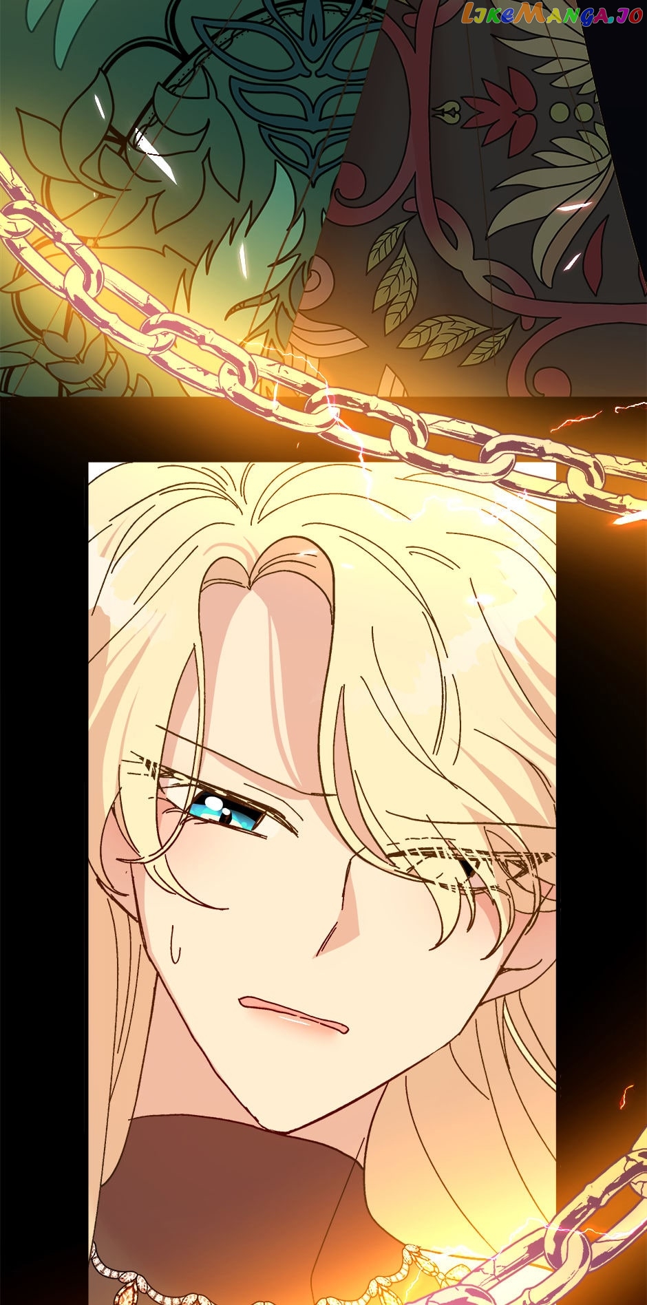 Crazy Like a Fox Chapter 112 - page 127