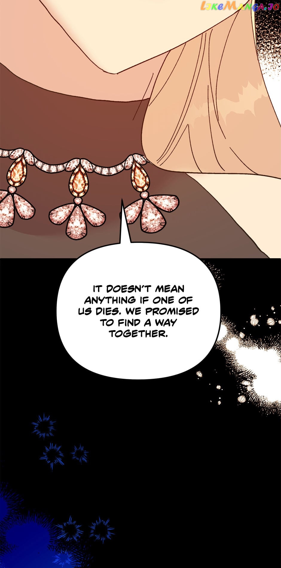 Crazy Like a Fox Chapter 112 - page 129