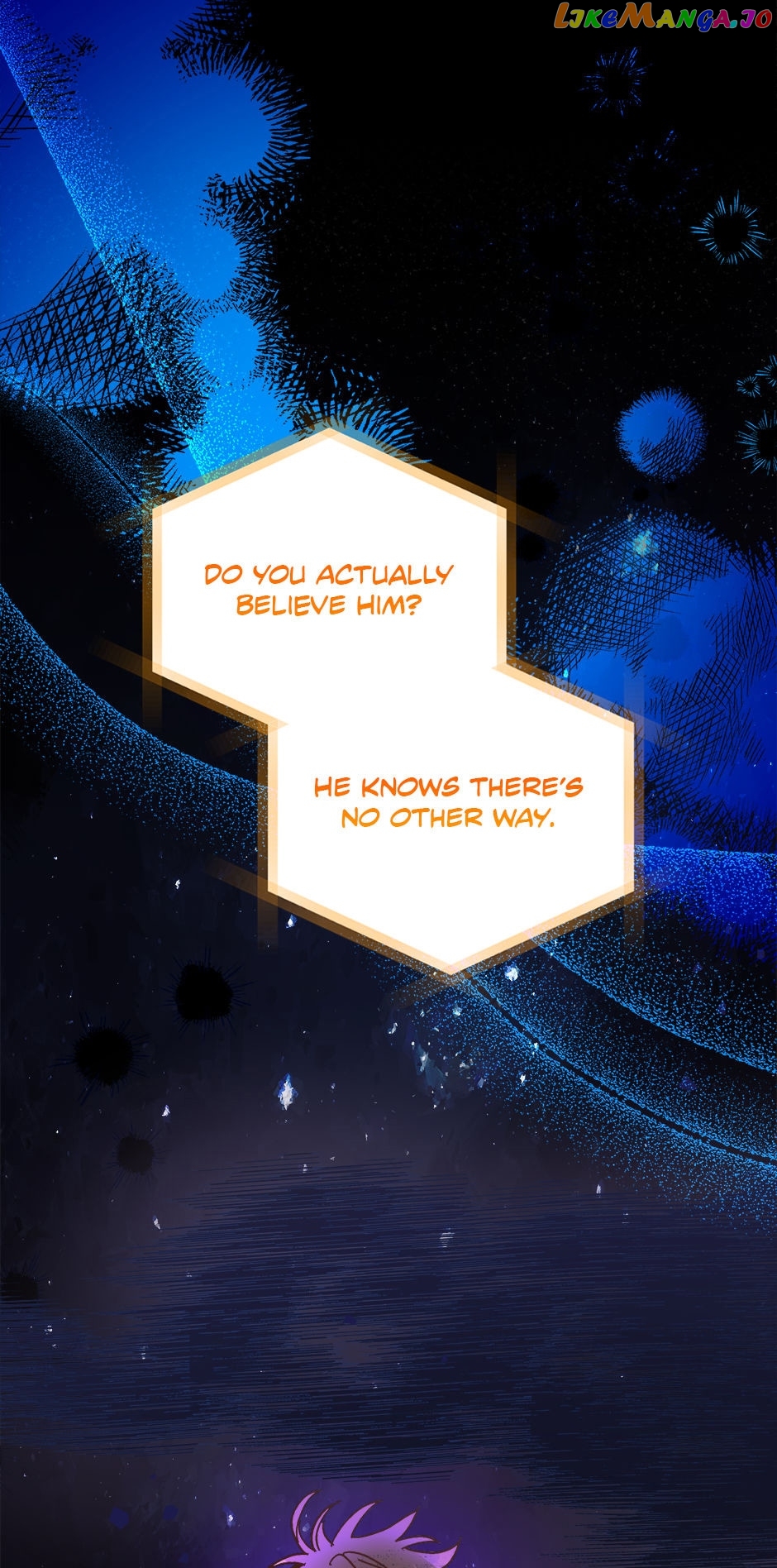 Crazy Like a Fox Chapter 112 - page 130