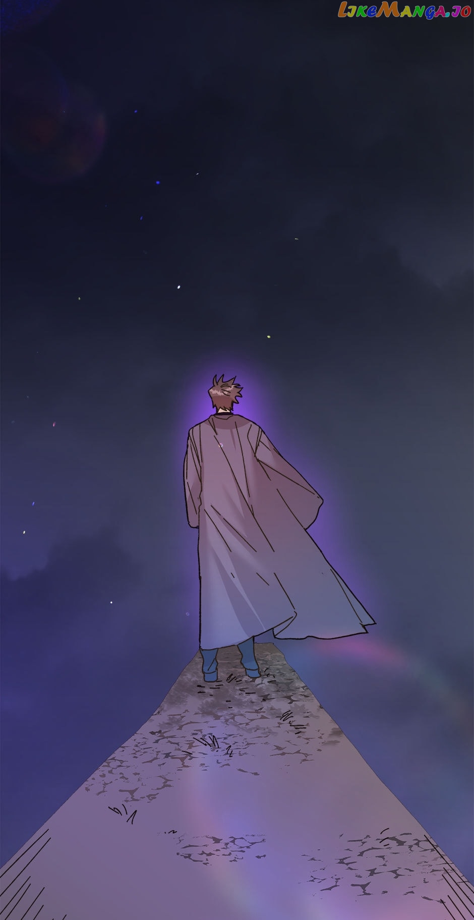 Crazy Like a Fox Chapter 112 - page 16