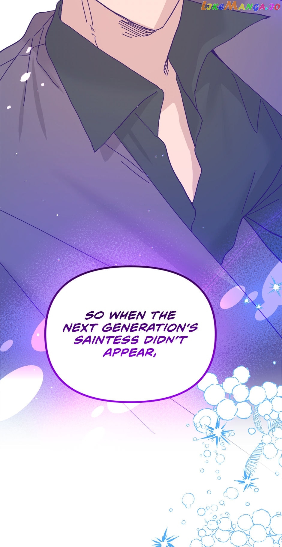 Crazy Like a Fox Chapter 112 - page 18
