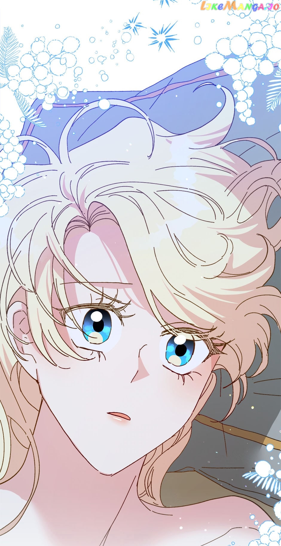 Crazy Like a Fox Chapter 112 - page 19