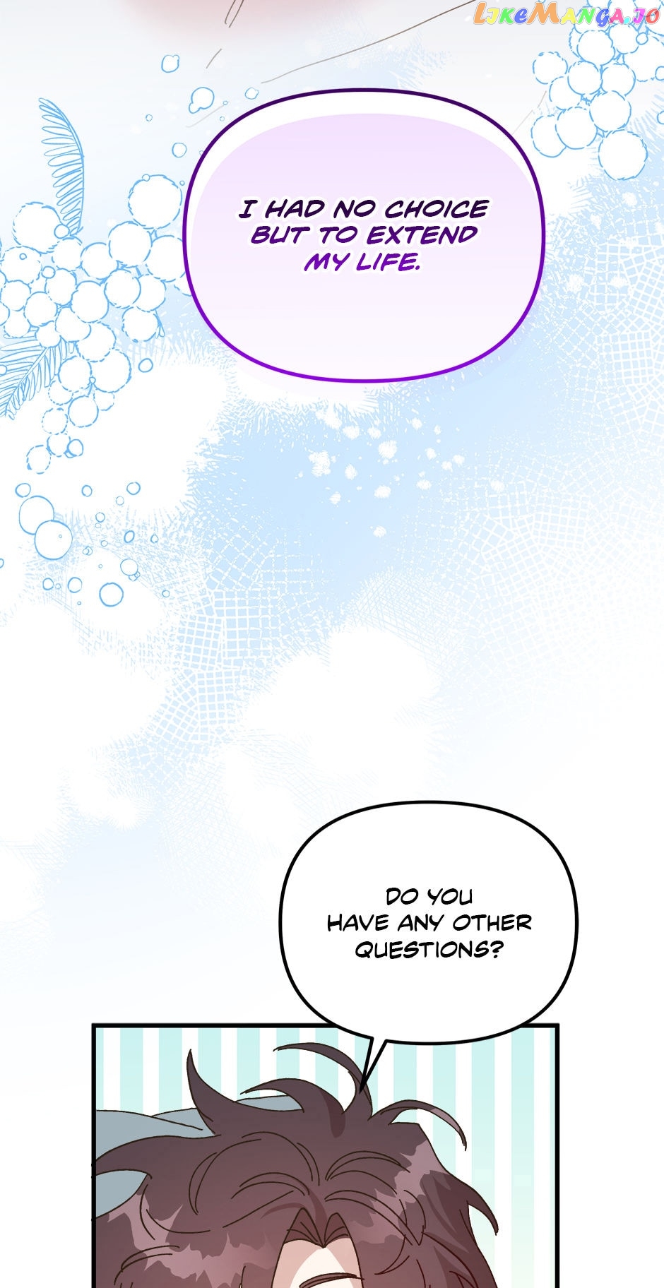 Crazy Like a Fox Chapter 112 - page 20