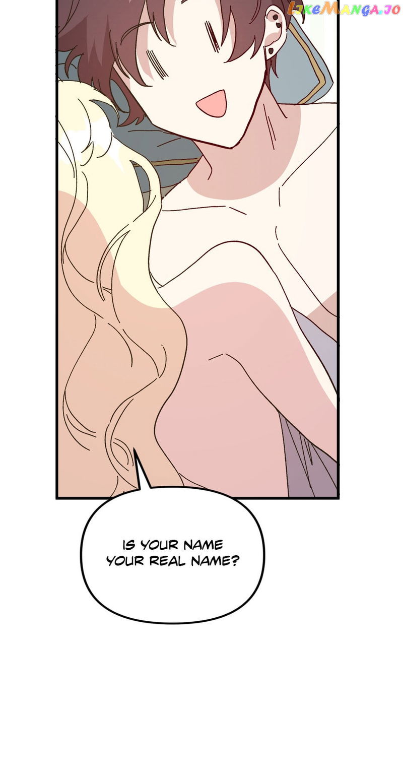 Crazy Like a Fox Chapter 112 - page 21
