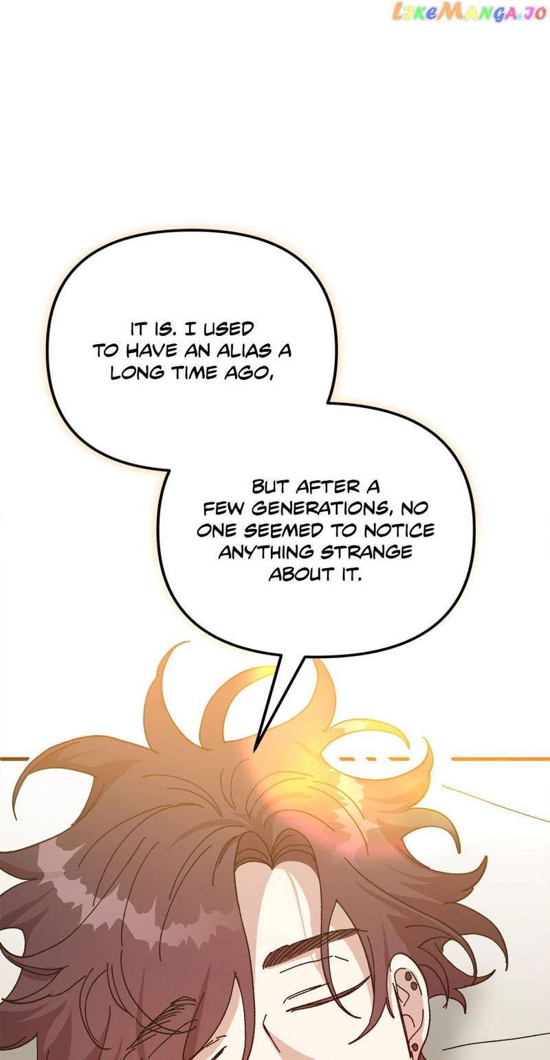 Crazy Like a Fox Chapter 112 - page 22