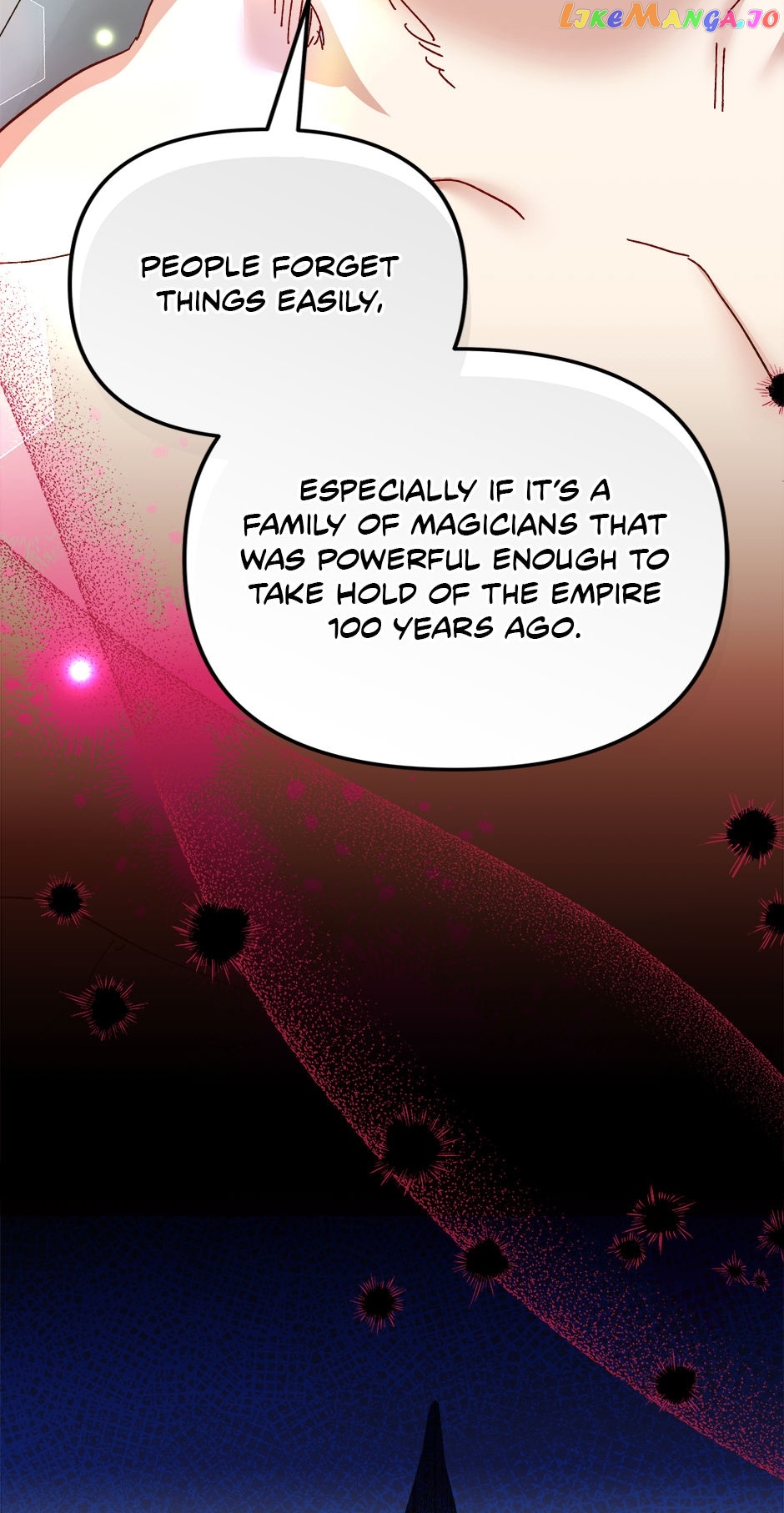 Crazy Like a Fox Chapter 112 - page 25
