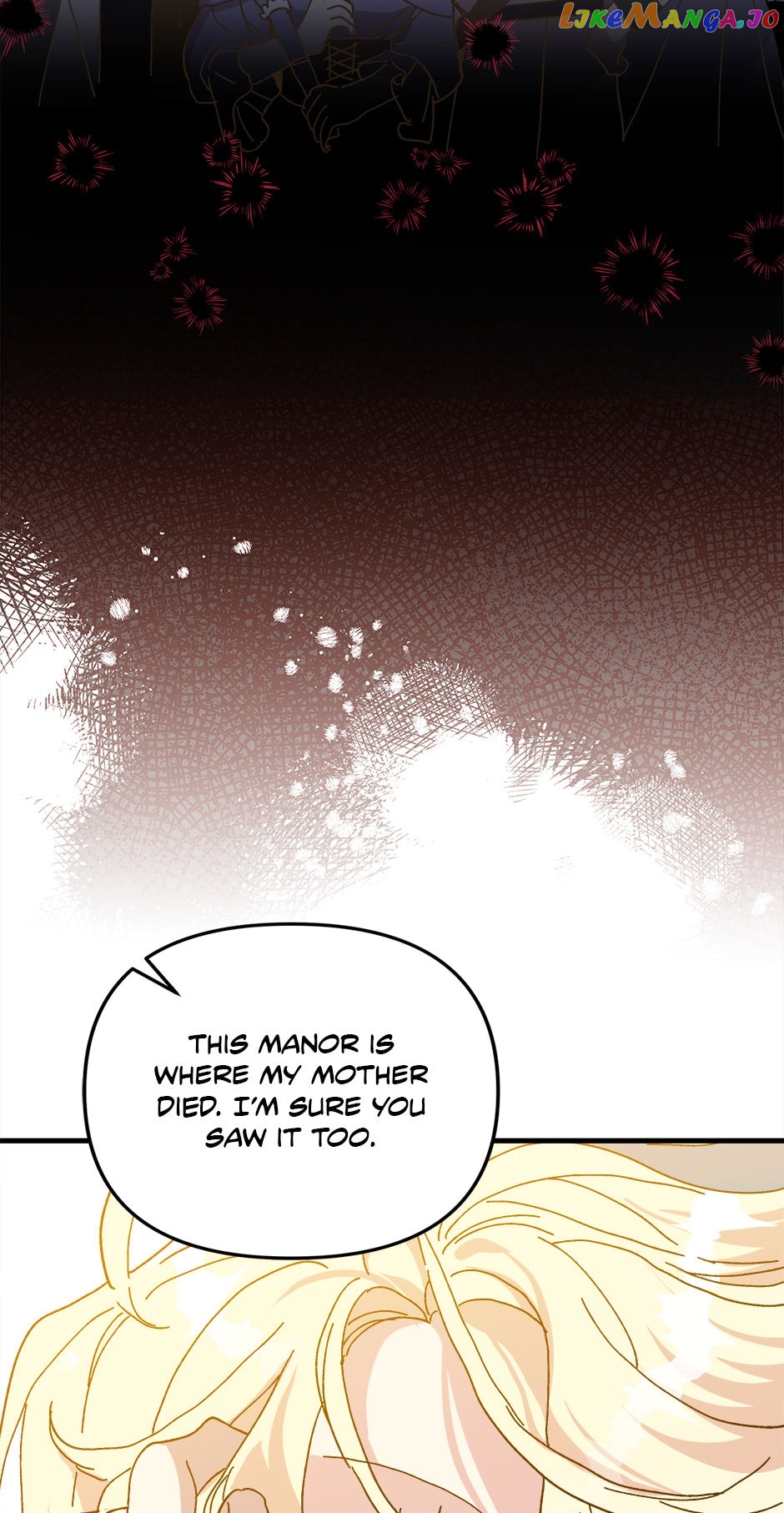 Crazy Like a Fox Chapter 112 - page 27