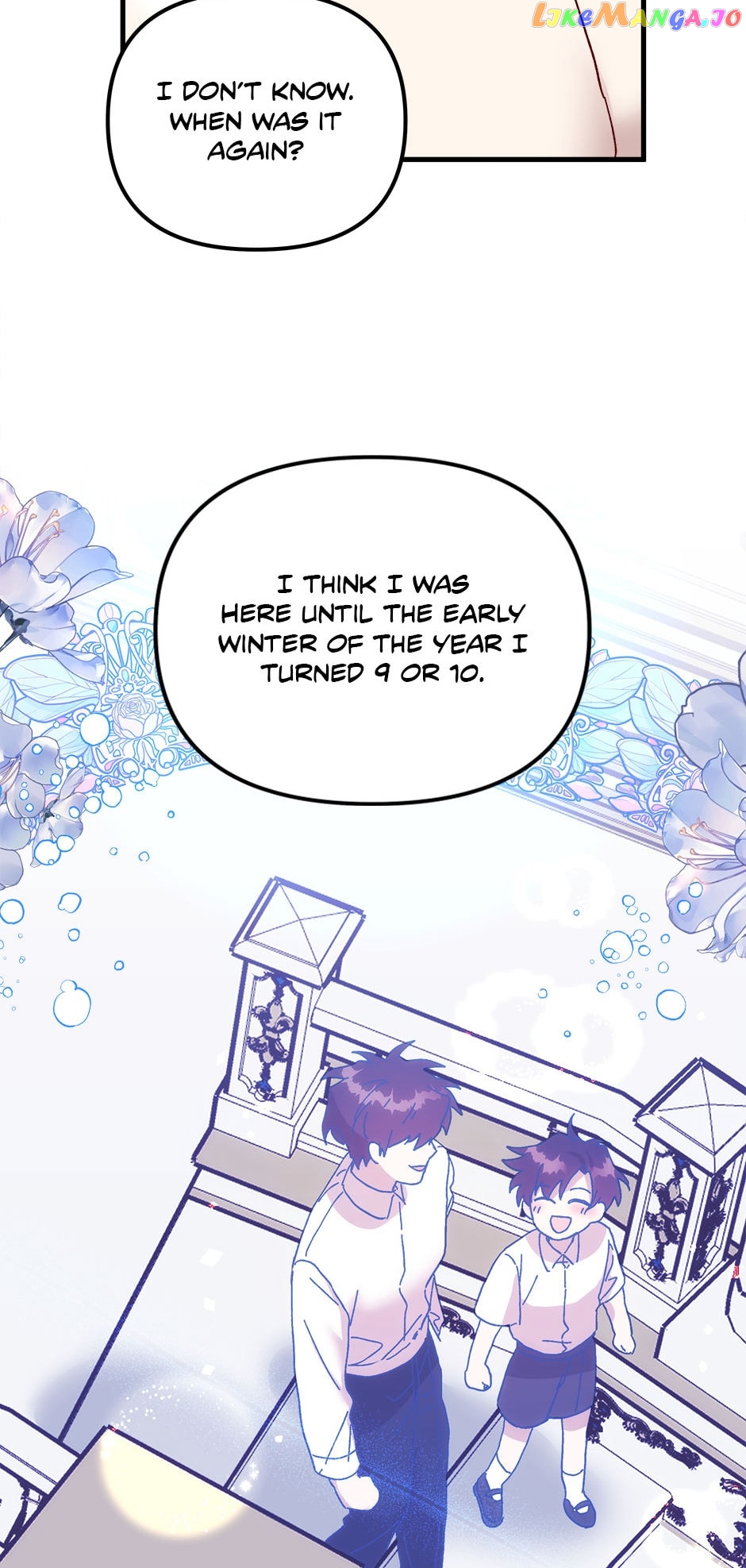 Crazy Like a Fox Chapter 112 - page 3