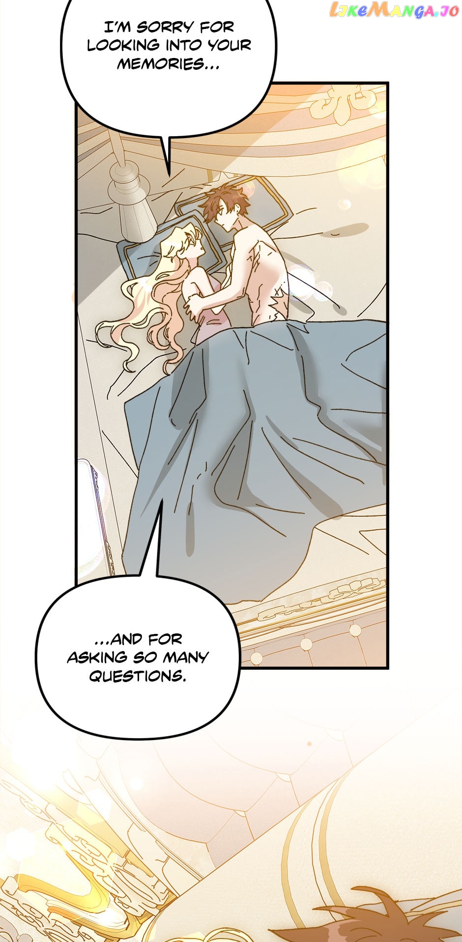 Crazy Like a Fox Chapter 112 - page 32