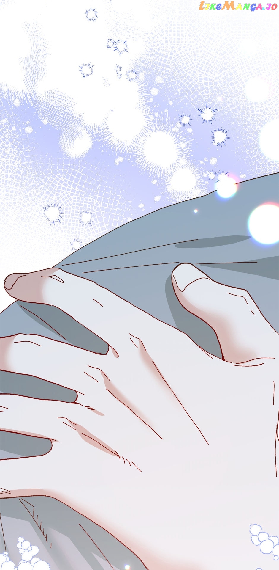 Crazy Like a Fox Chapter 112 - page 34
