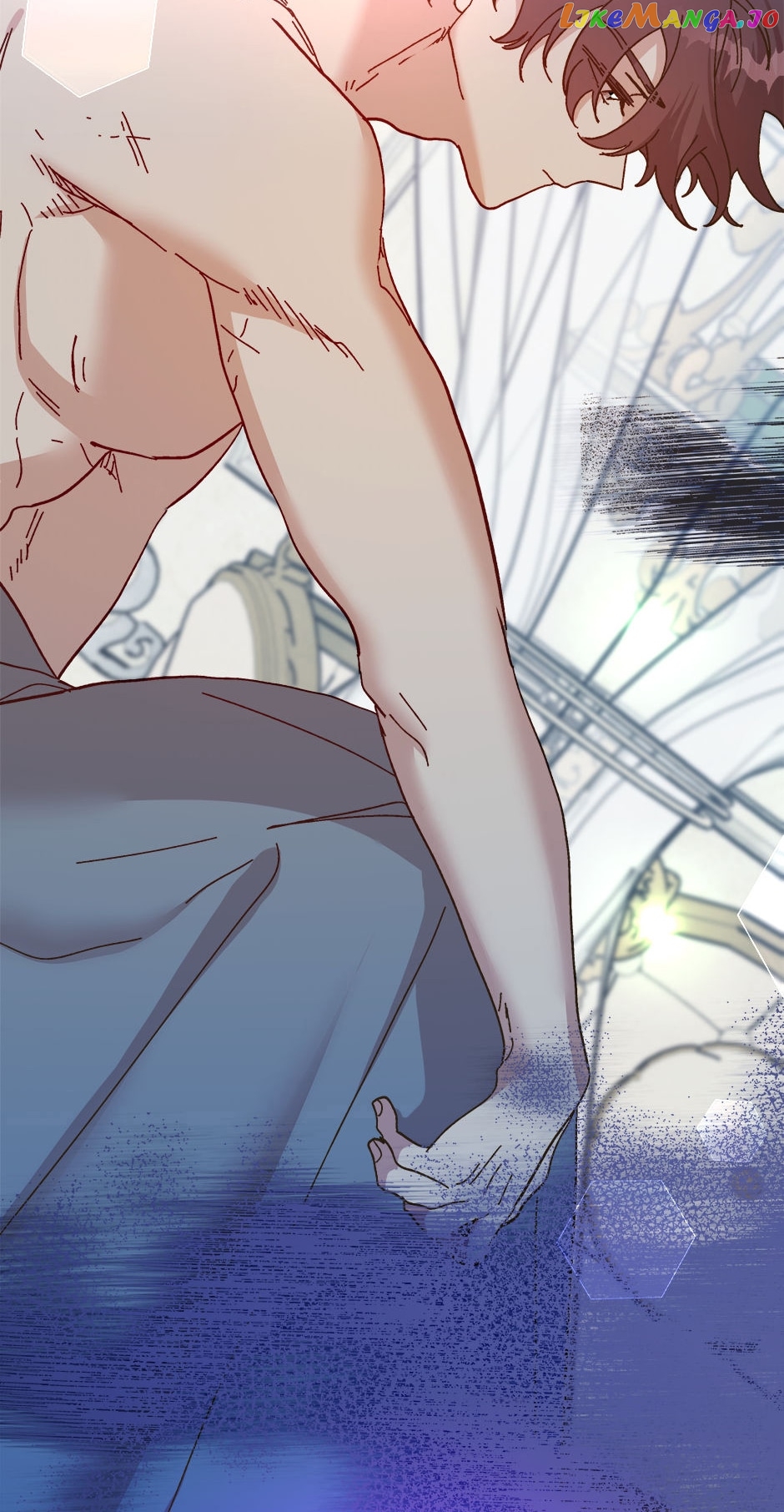 Crazy Like a Fox Chapter 112 - page 37