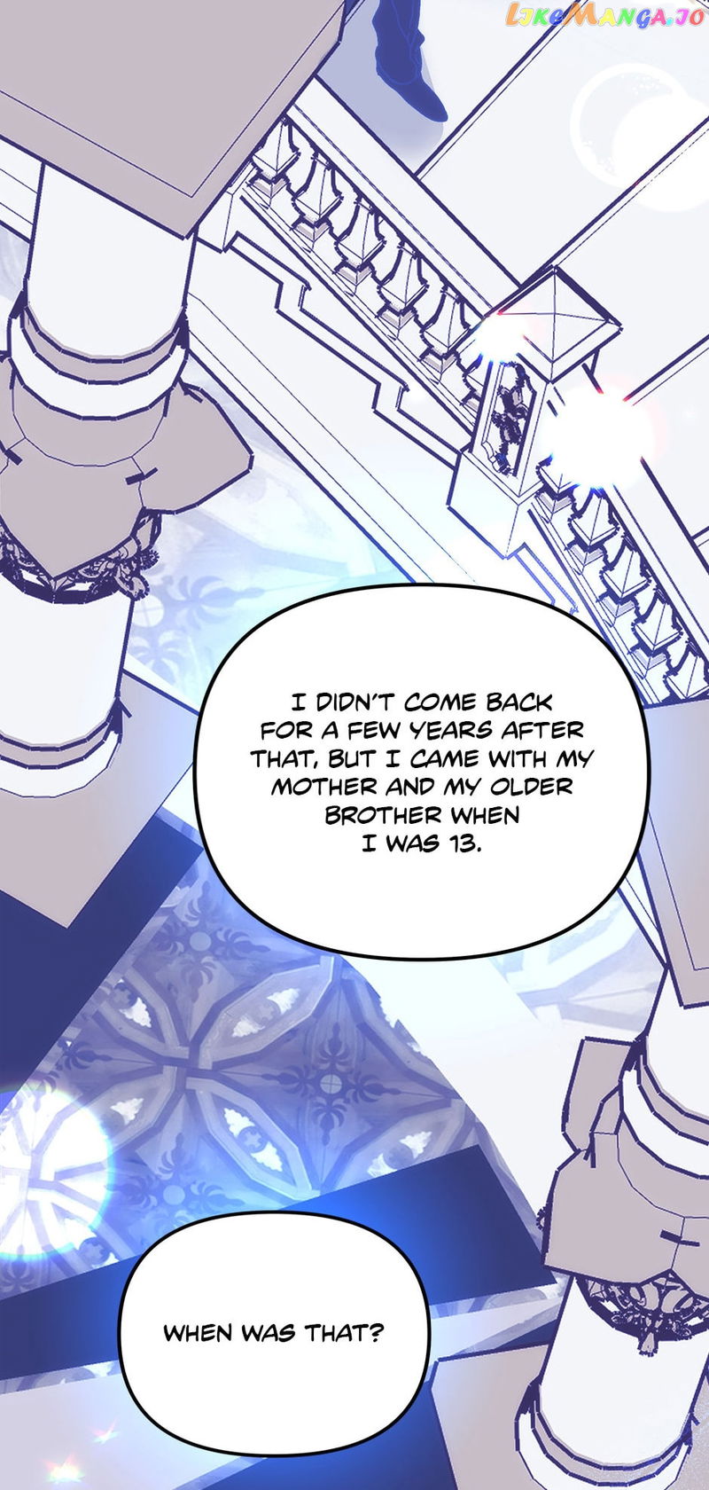 Crazy Like a Fox Chapter 112 - page 4