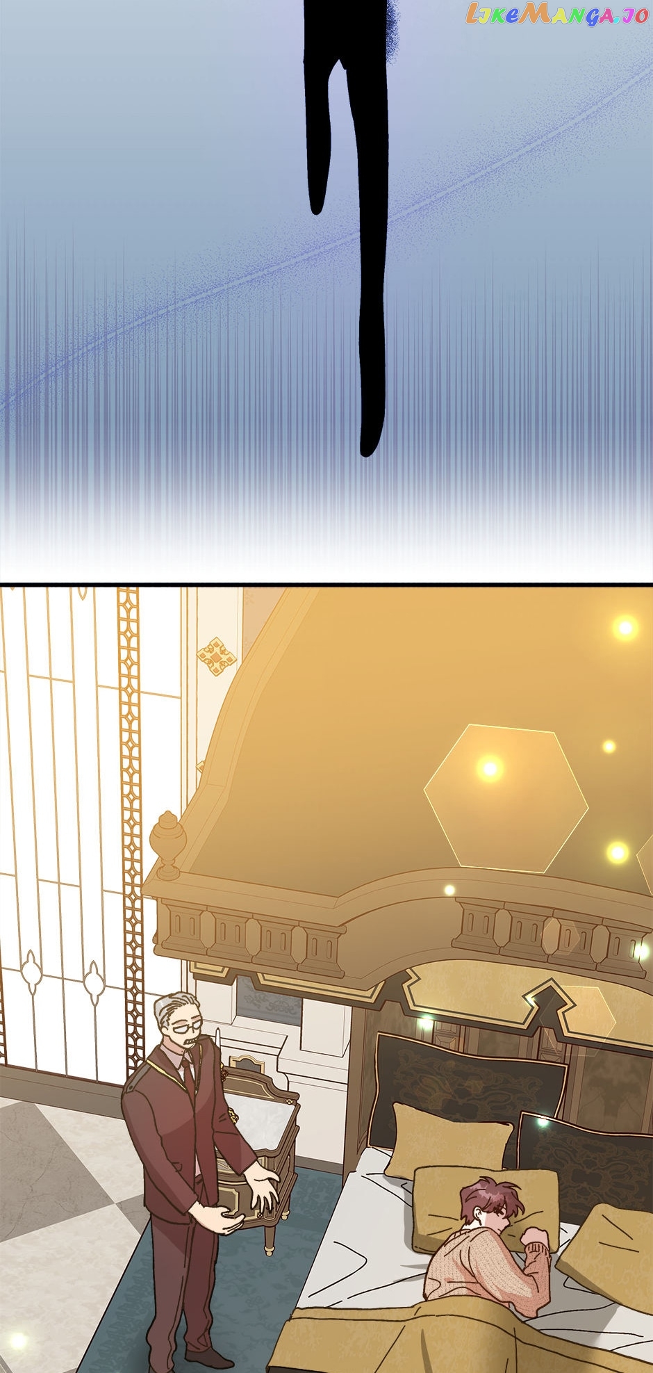 Crazy Like a Fox Chapter 112 - page 44