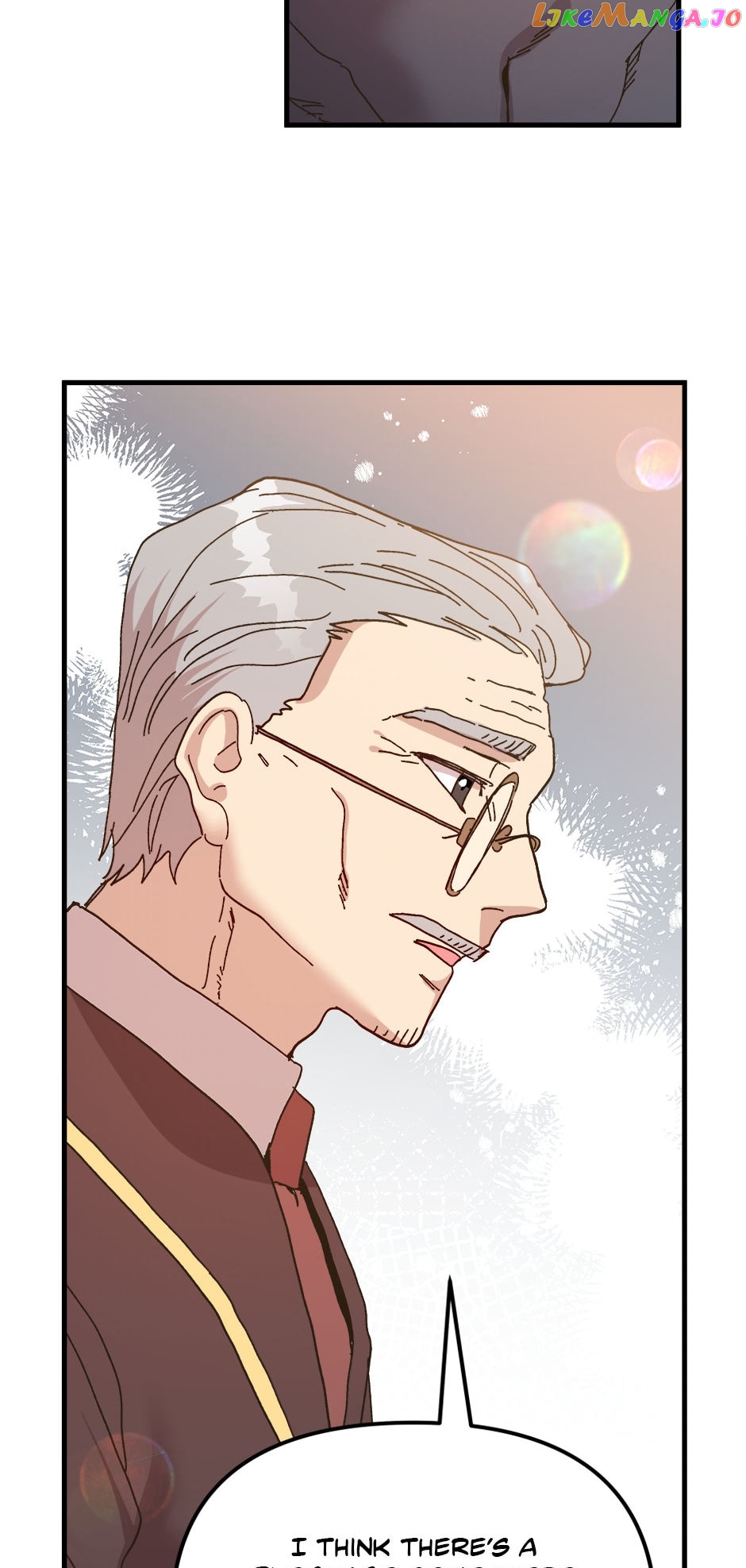Crazy Like a Fox Chapter 112 - page 46