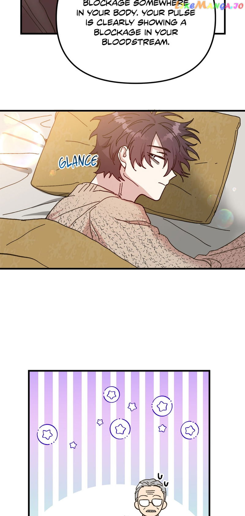 Crazy Like a Fox Chapter 112 - page 47