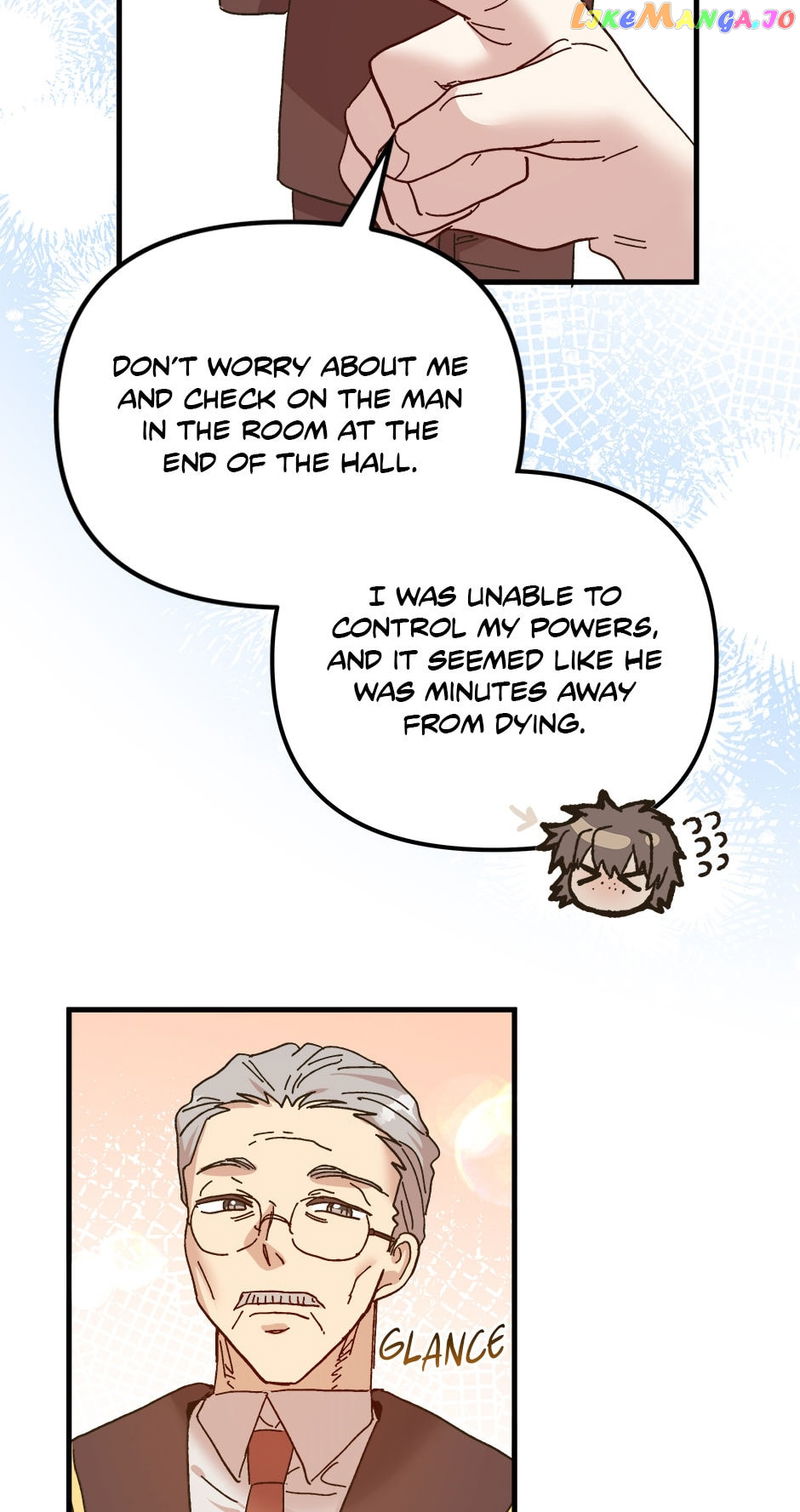 Crazy Like a Fox Chapter 112 - page 51