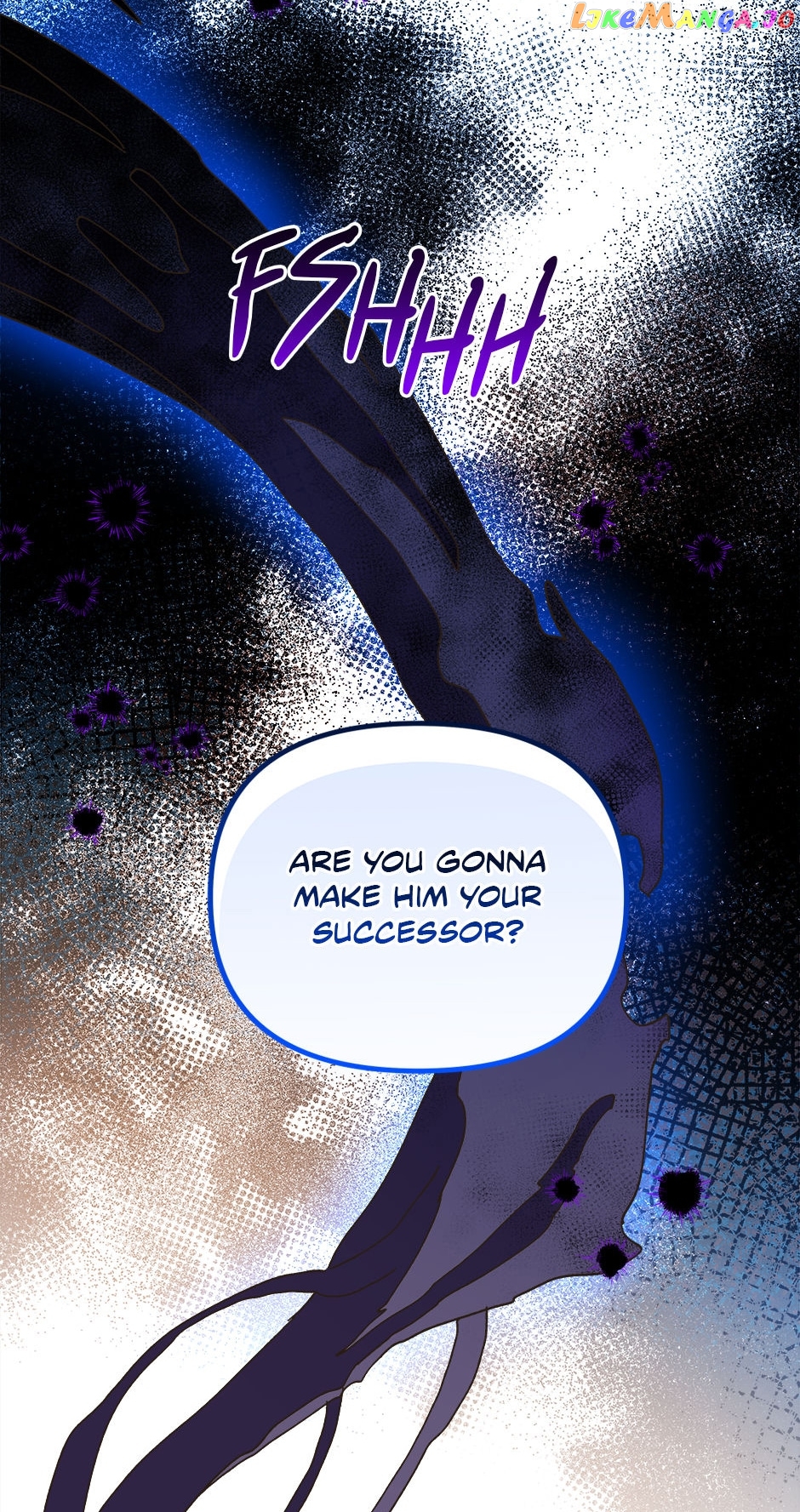 Crazy Like a Fox Chapter 112 - page 54