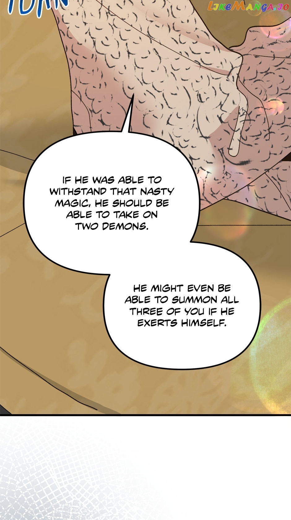 Crazy Like a Fox Chapter 112 - page 58