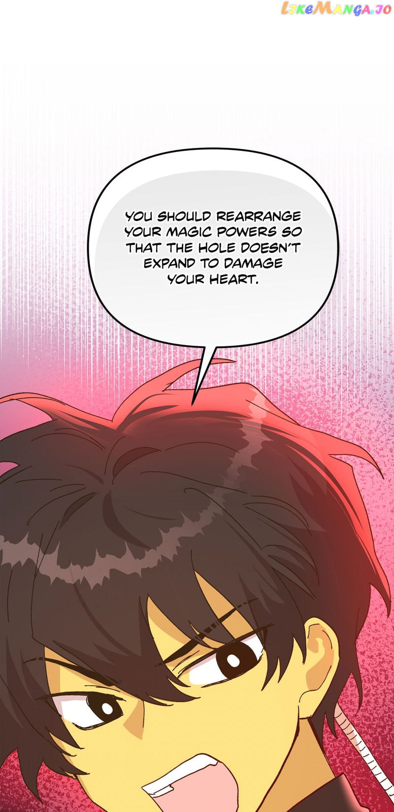 Crazy Like a Fox Chapter 112 - page 62