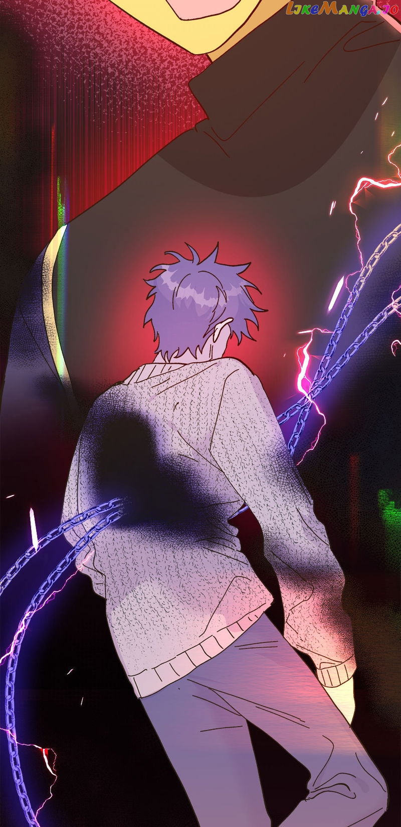 Crazy Like a Fox Chapter 112 - page 63