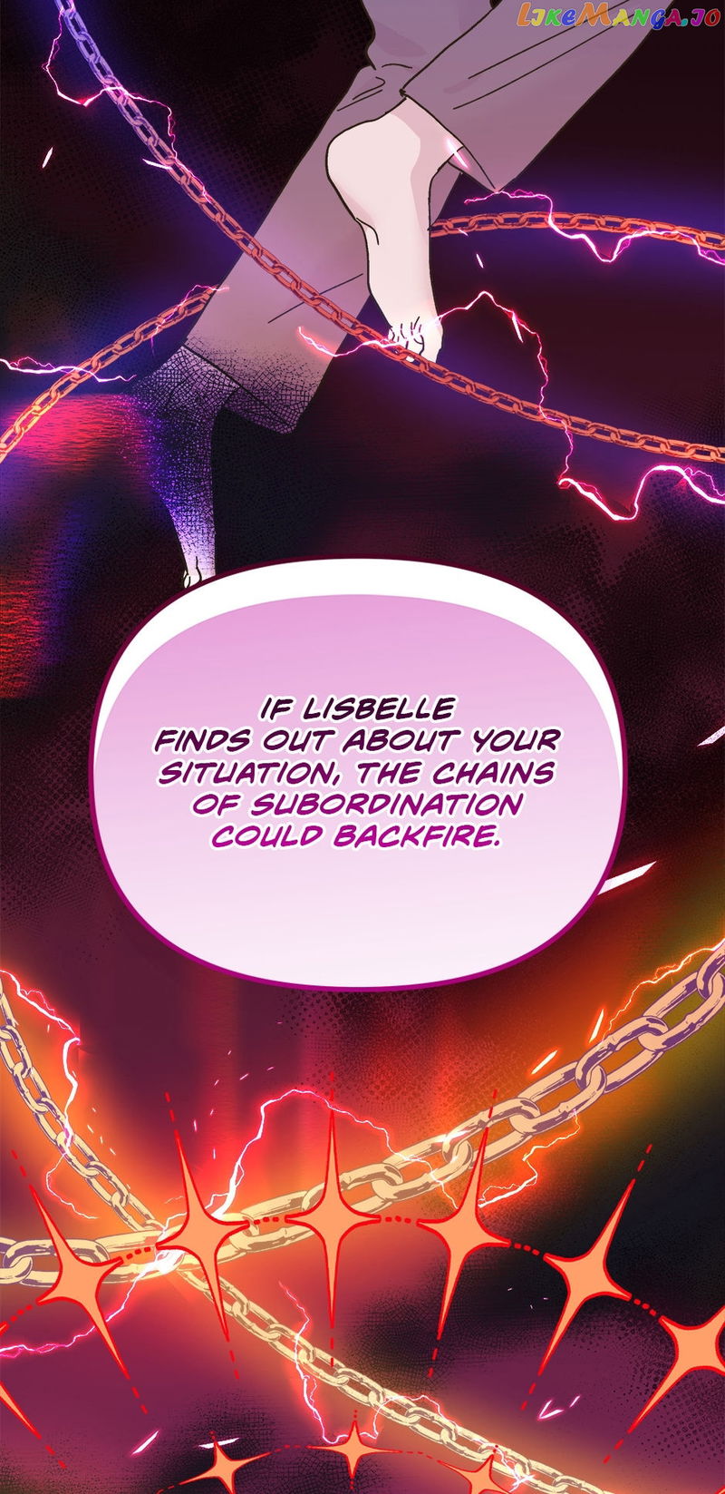Crazy Like a Fox Chapter 112 - page 64