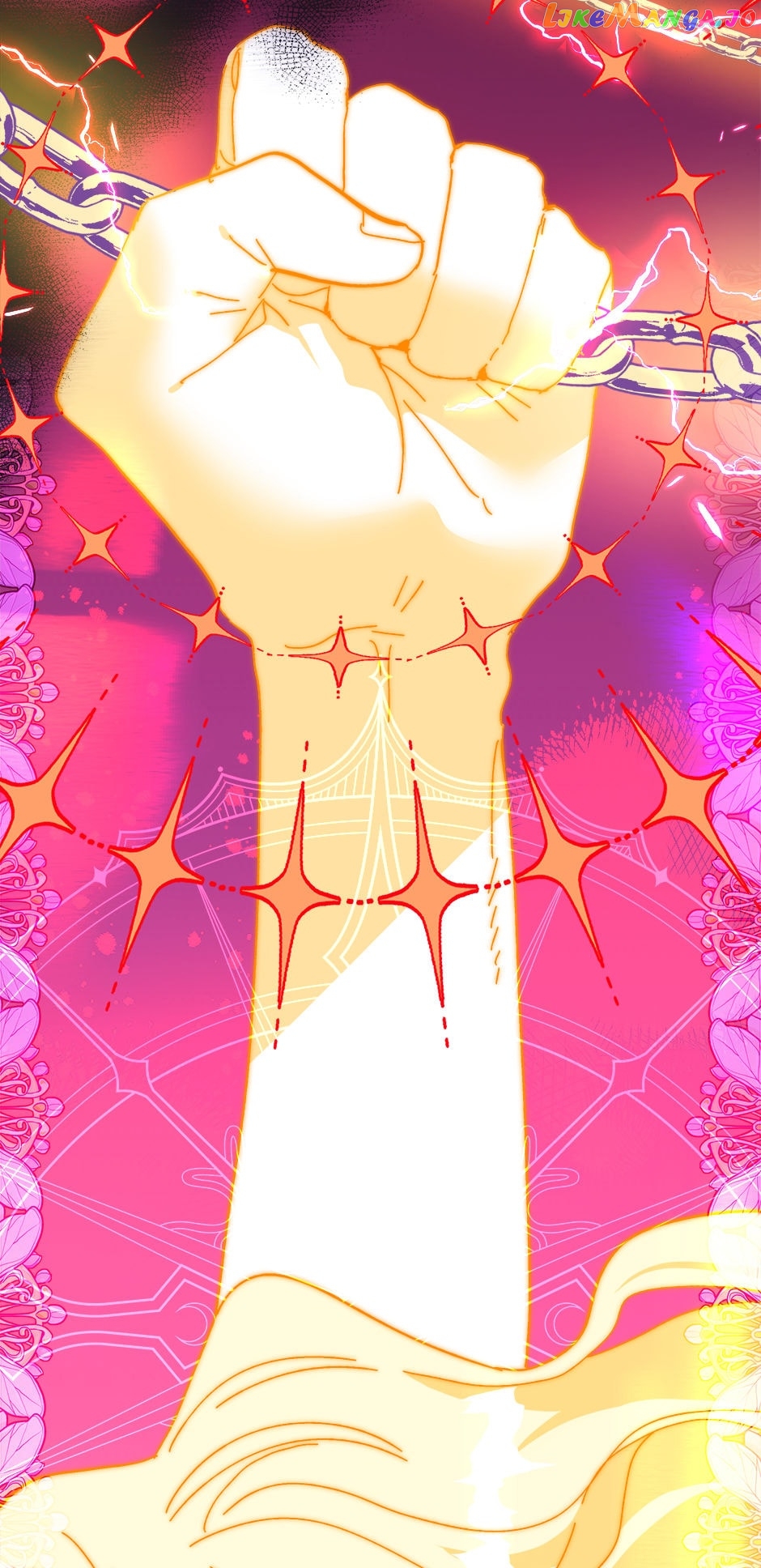 Crazy Like a Fox Chapter 112 - page 65